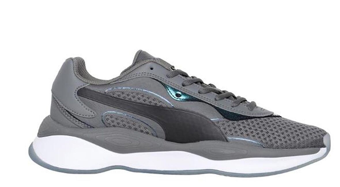 PUMA RS-PURE TECH ERKEK GÜNLÜK SPOR AYAKKABI 374258-01 (E-53)