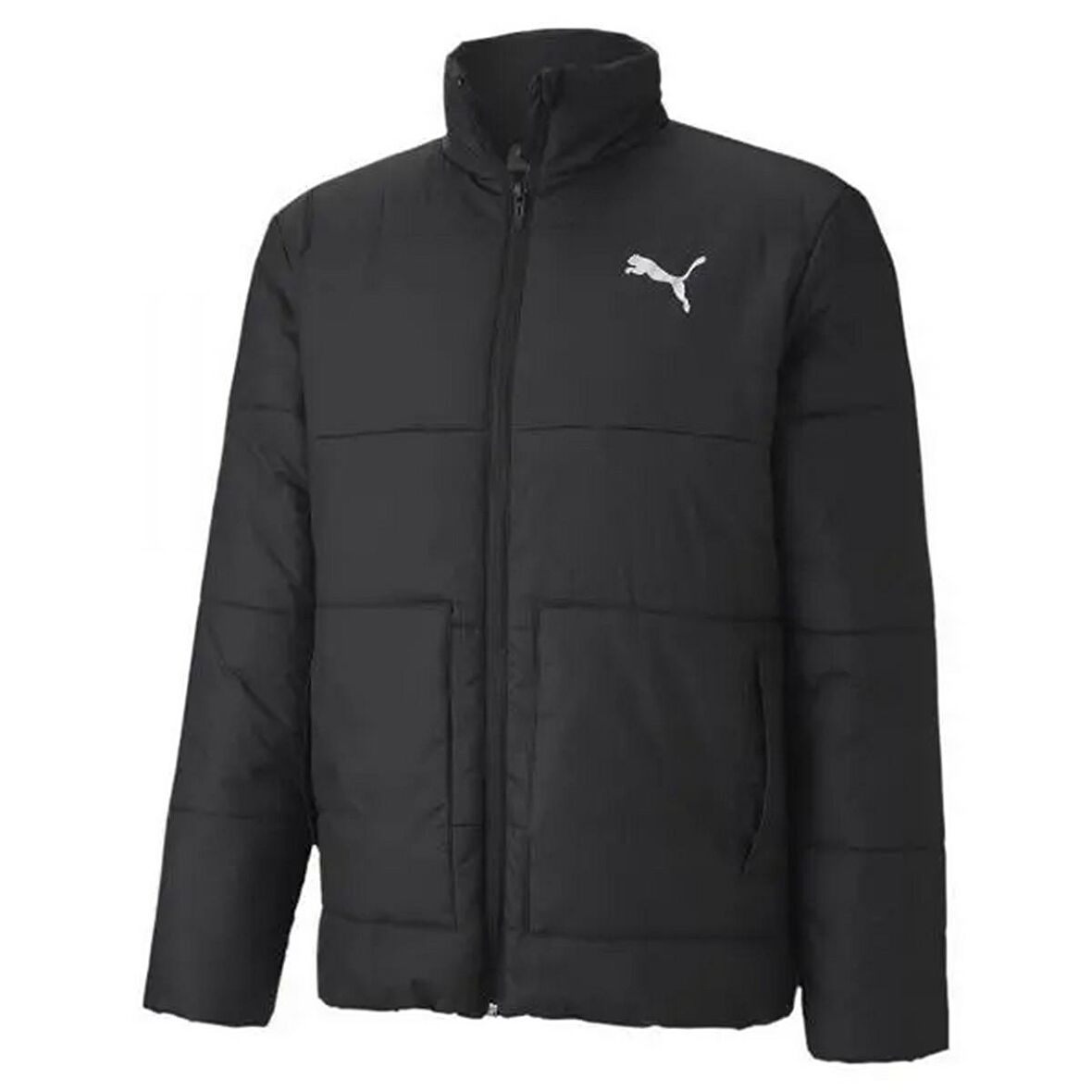 Puma 58212901 Paddet Jacket Erkek Mont