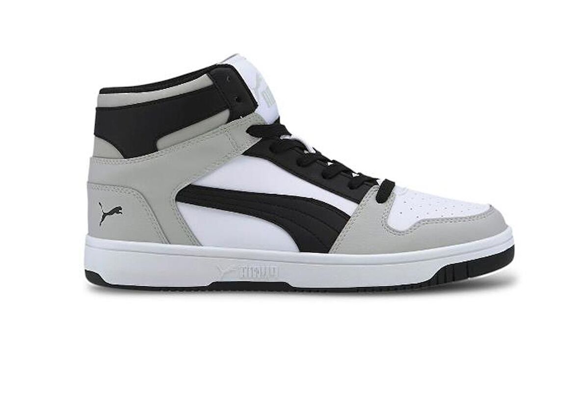 PUMA REBOUND LayUP SL Erkek boğazlı Ayakkabı 369573-19
