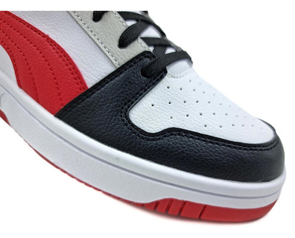 Puma Rebound Layup Lo Sl 36986609 Sneaker