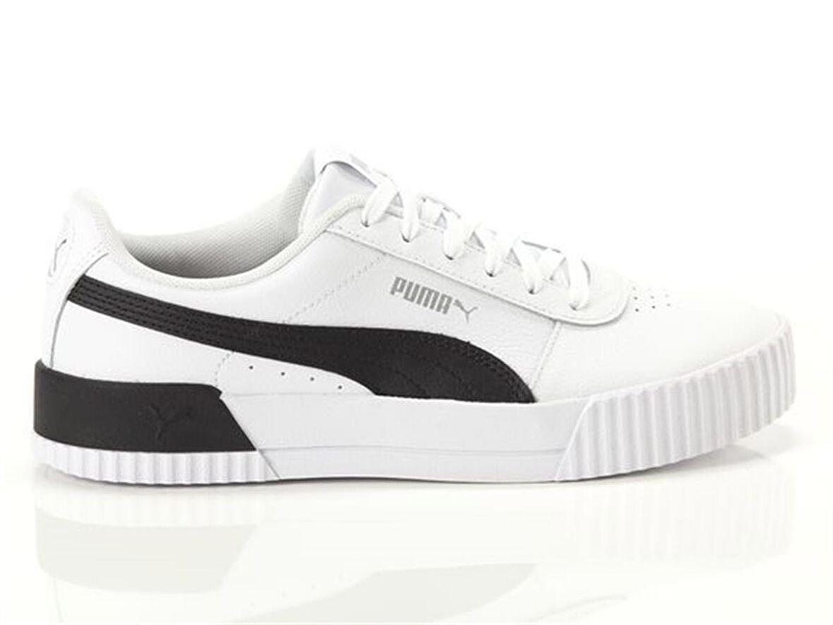 Puma Carina L Kadın Spor Ayakkabı 370325-21