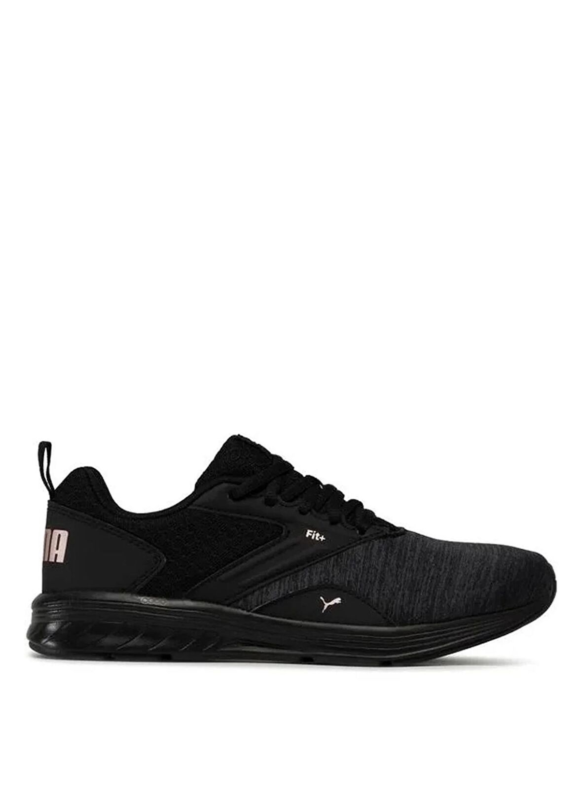 Puma Siyah Kadın Training Ayakkabısı 19055640 NRGY Comet W