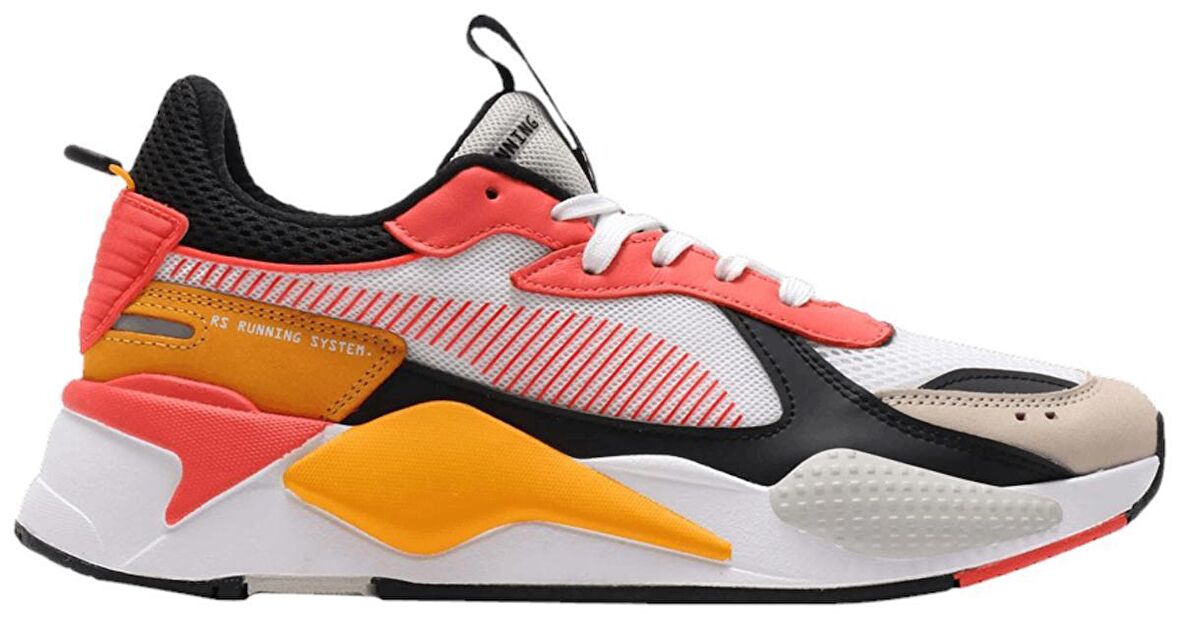 PUMA RS-X Toys Ayakkabı 369449 19