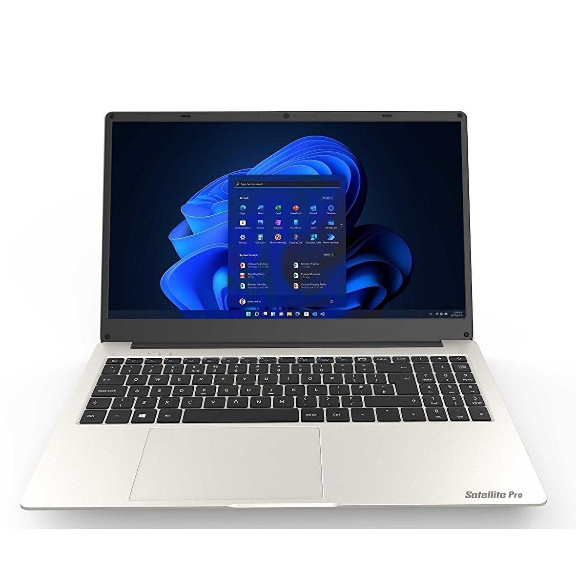 DYNABOOK 15.6" C50-J-137 CORE i7 1165G7 16GB- 256GB M2 SSD- O/B UHD FRD Çanta Hediyeli