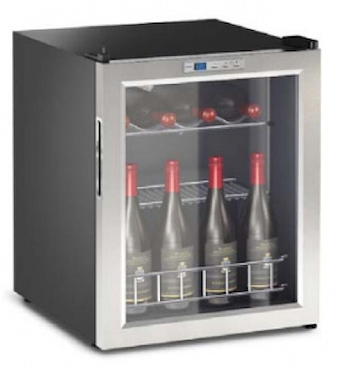 Vitrifrigo Şarap Dolabı DCW46 40W 46 Litre