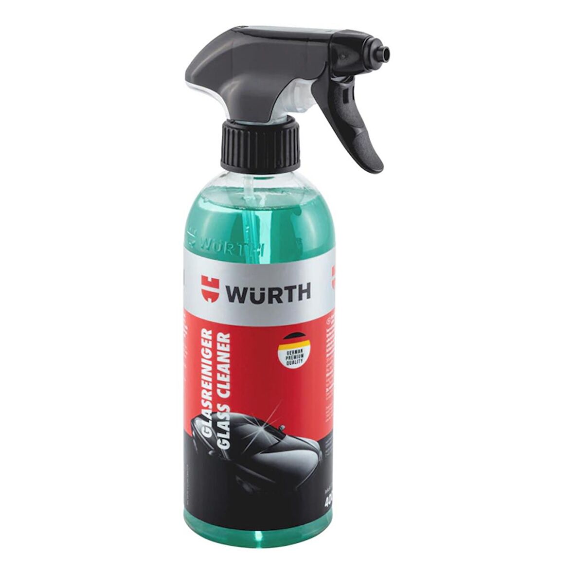 Würth Eco Cam Temizleyici Sprey 400 ml