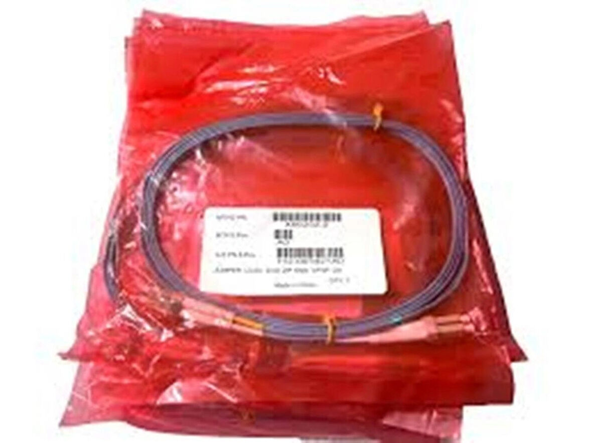 NetApp X66250-2 112-00342+A0 2M LC to LC LCD JPR,MM 50um OM4 2m cable