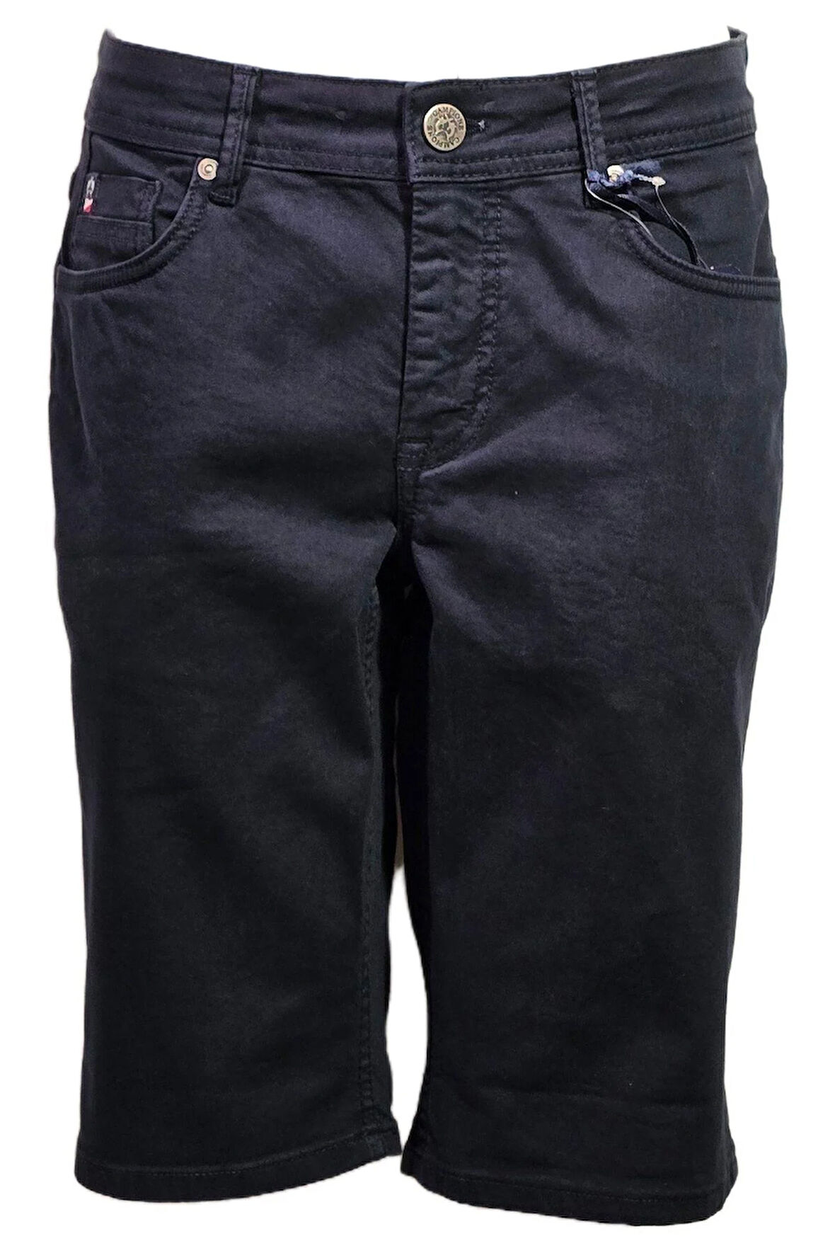 Campione 5778033 Erkek Kot Şort Navy