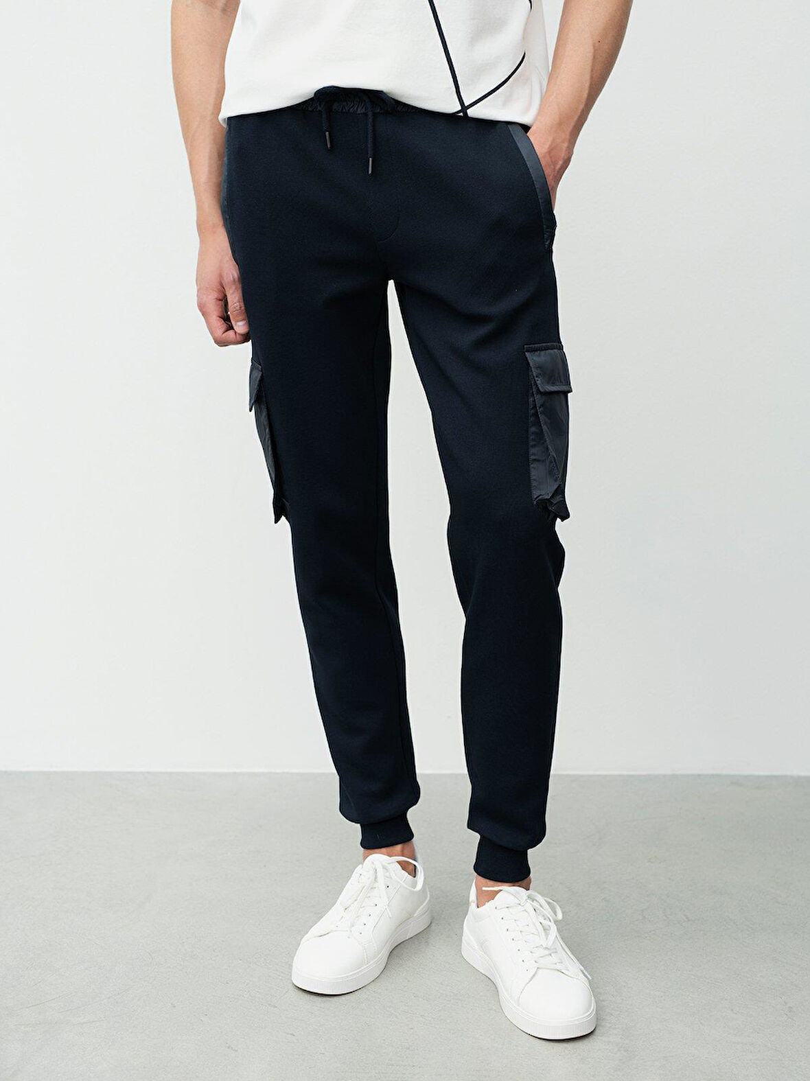 Campione 1319002 Erkek Eşofman Alt Navy