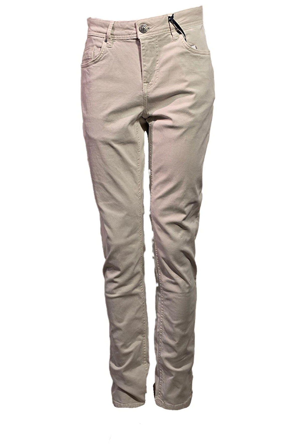 Campione 1779901 Erkek Kot Pantolon Sand