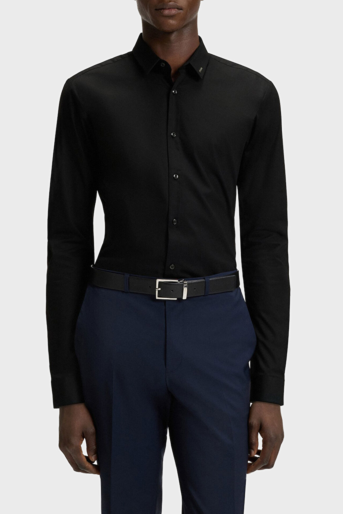 Hugo Erkek Gömlek 50475678 001