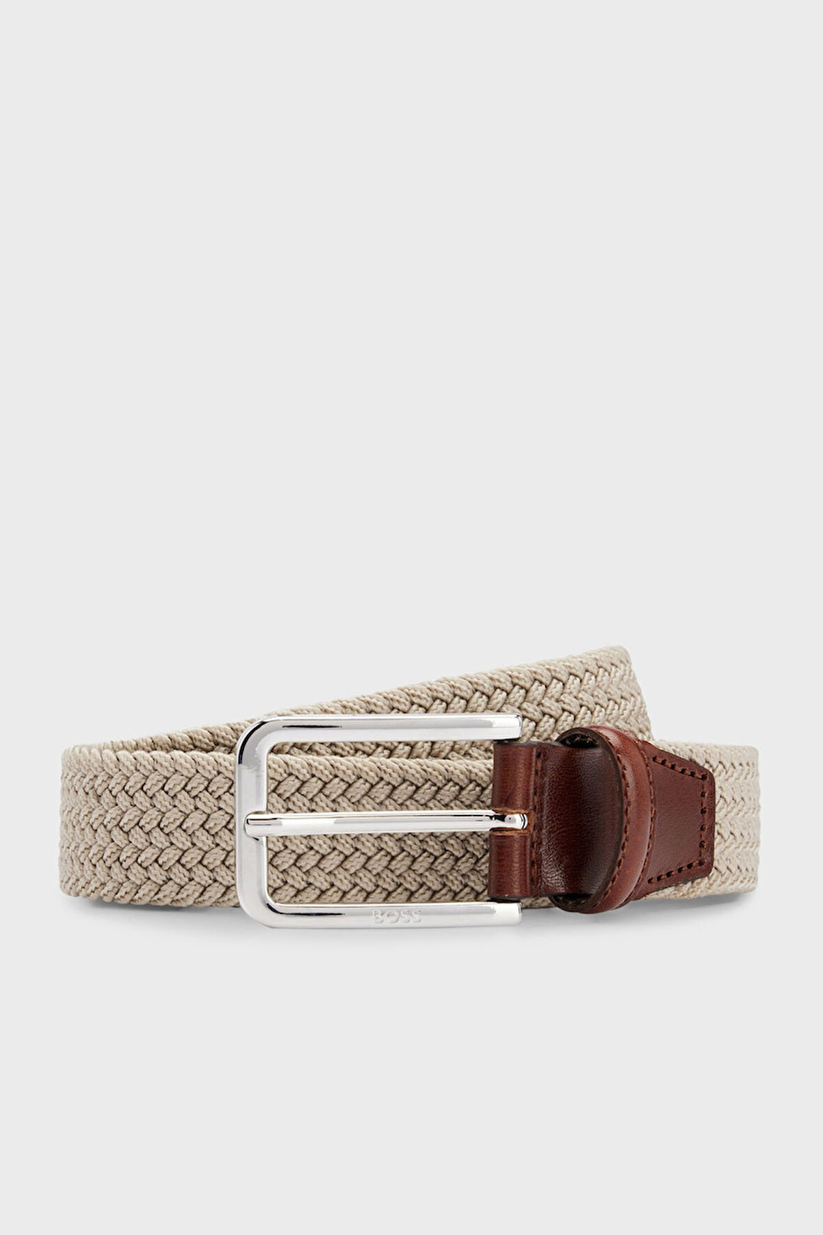 Boss Erkek Kemer 50481026 270