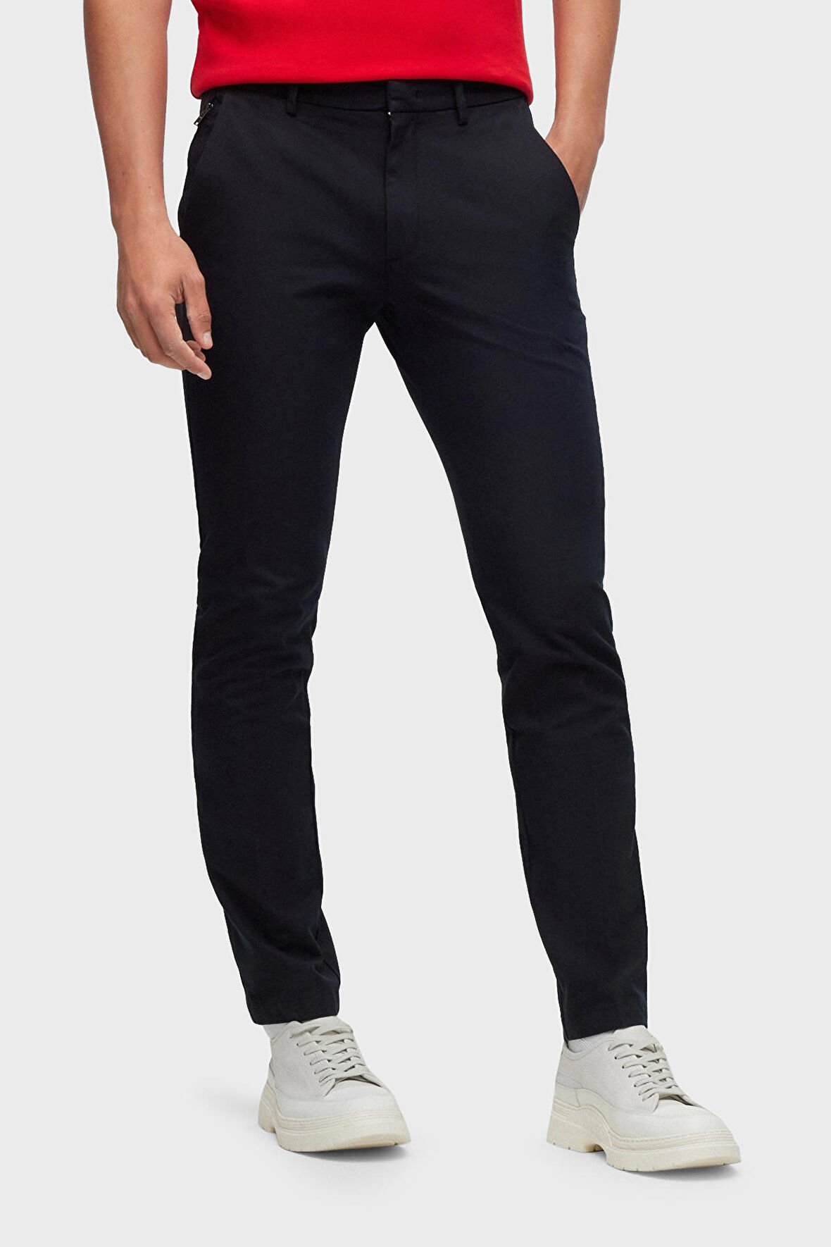 Boss Erkek Pantolon 50487754 001