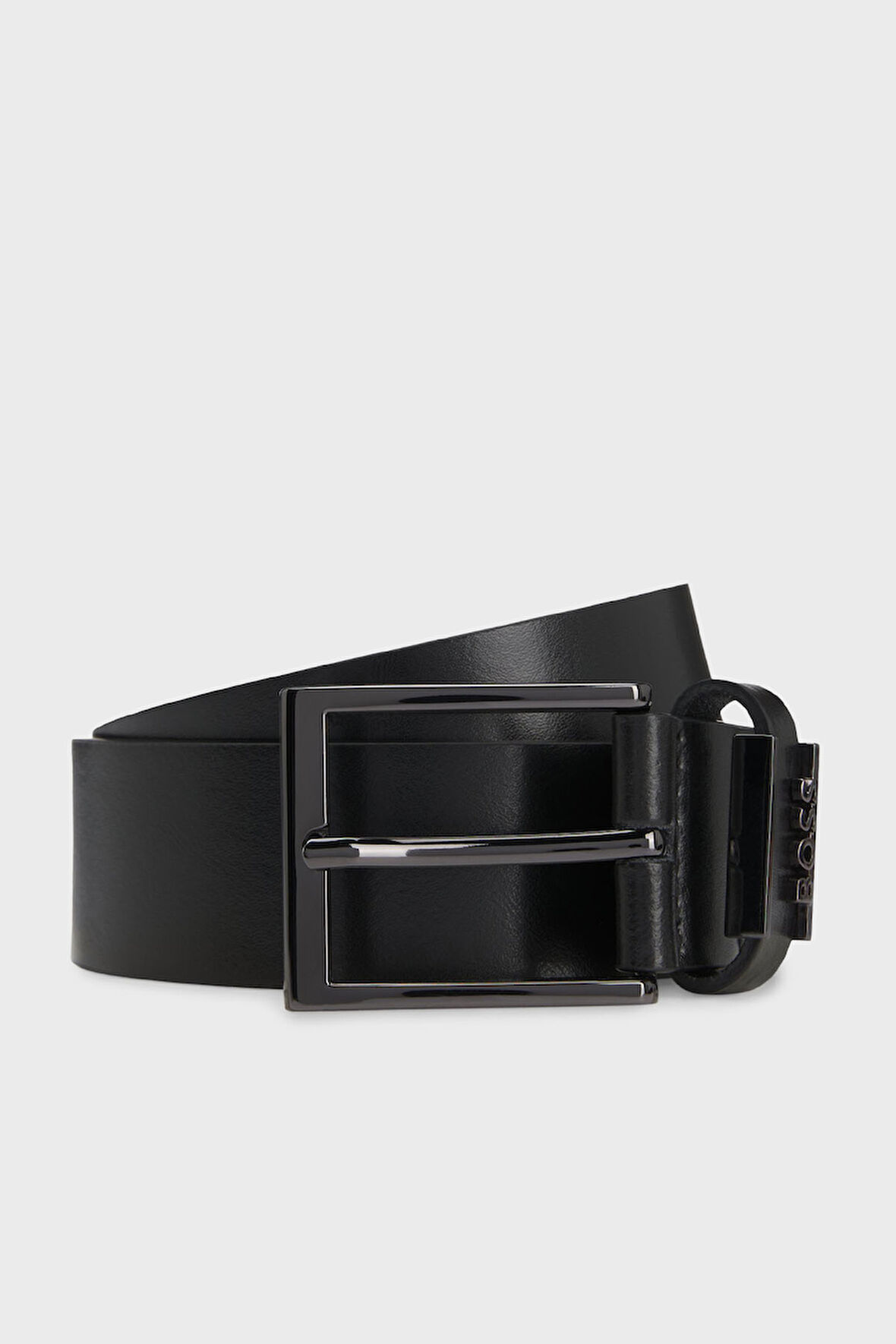 Boss Erkek Kemer 50491852 001