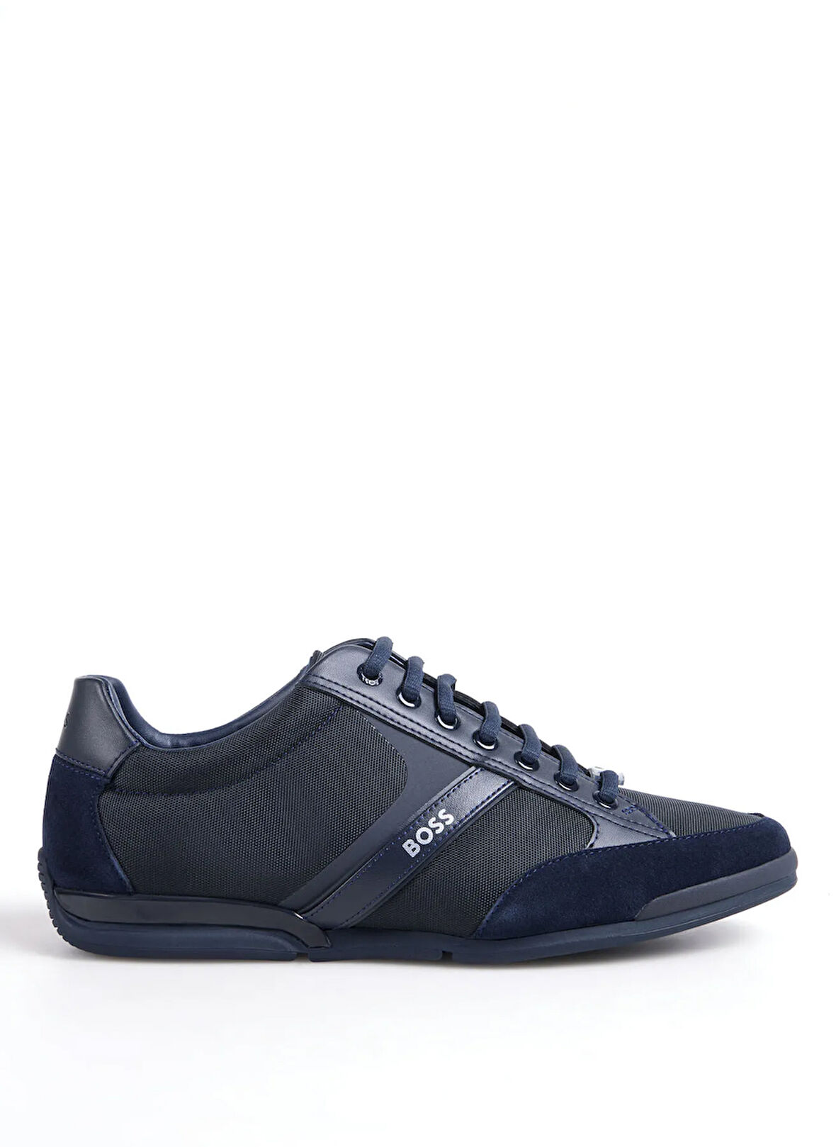 Lacivert Erkek Sneaker Saturn_Lowp_mx A_N 10216105 01