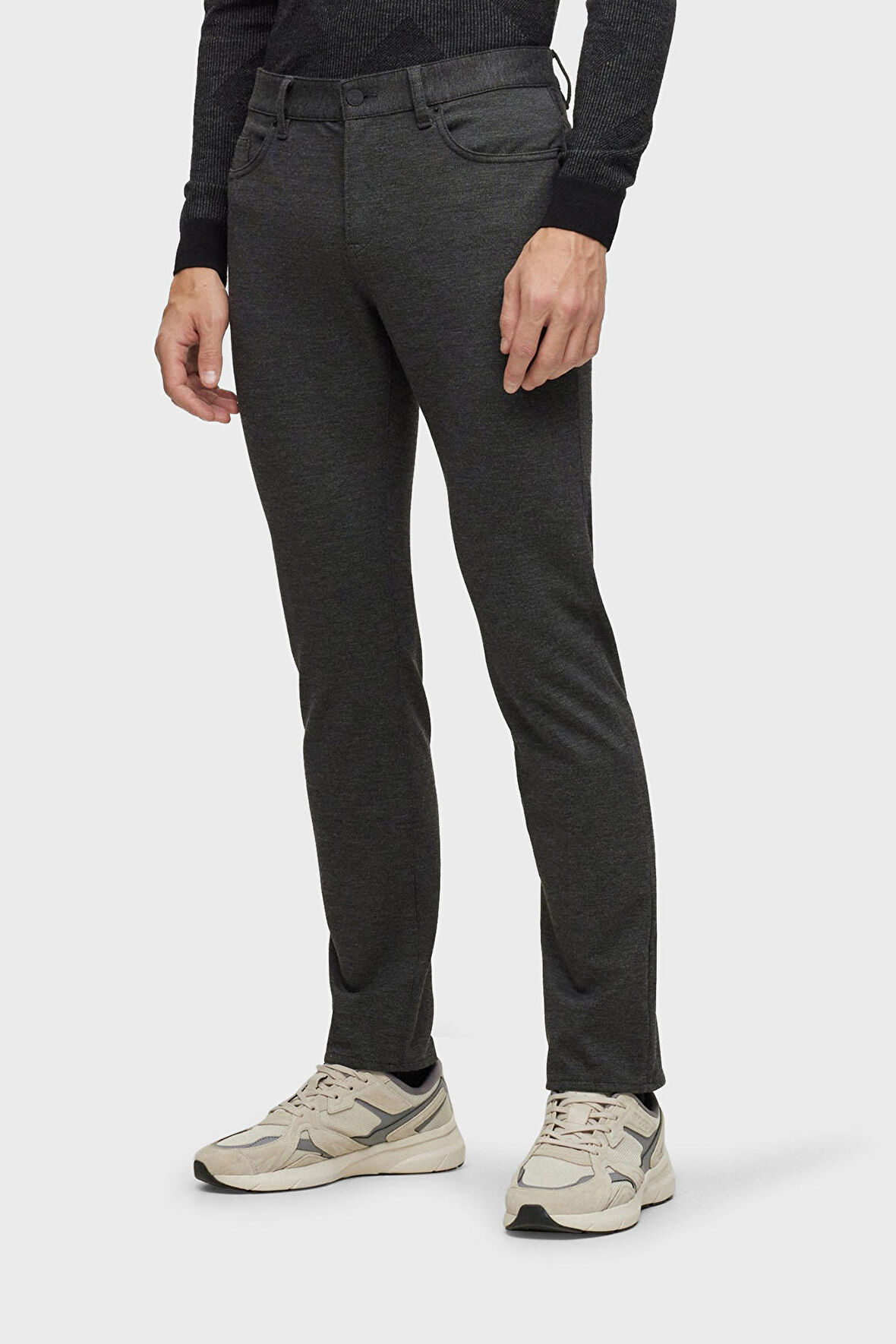 Boss Erkek Kot Pantolon 50500762 029