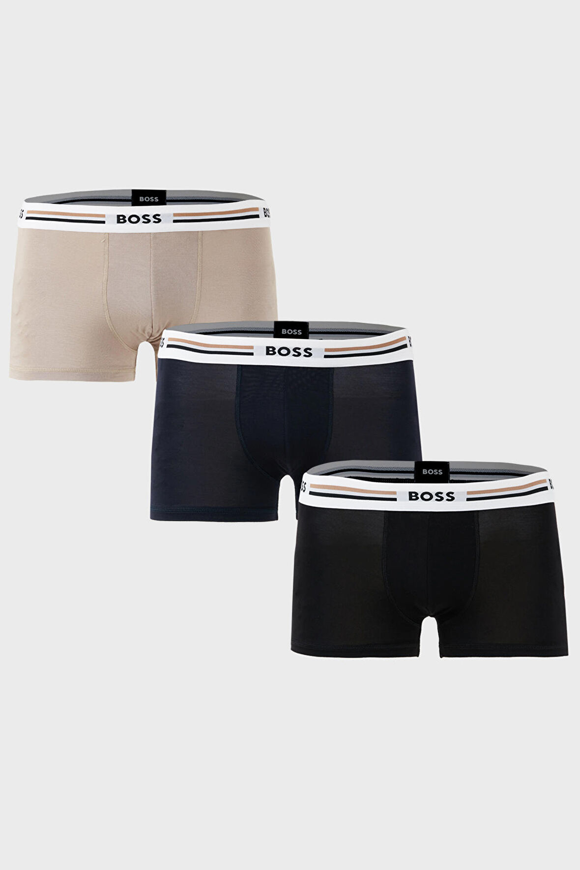 Boss Erkek Boxer 50492200 981