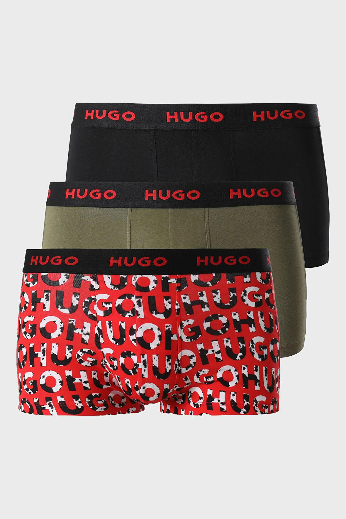 Hugo Erkek Boxer 50480170 306