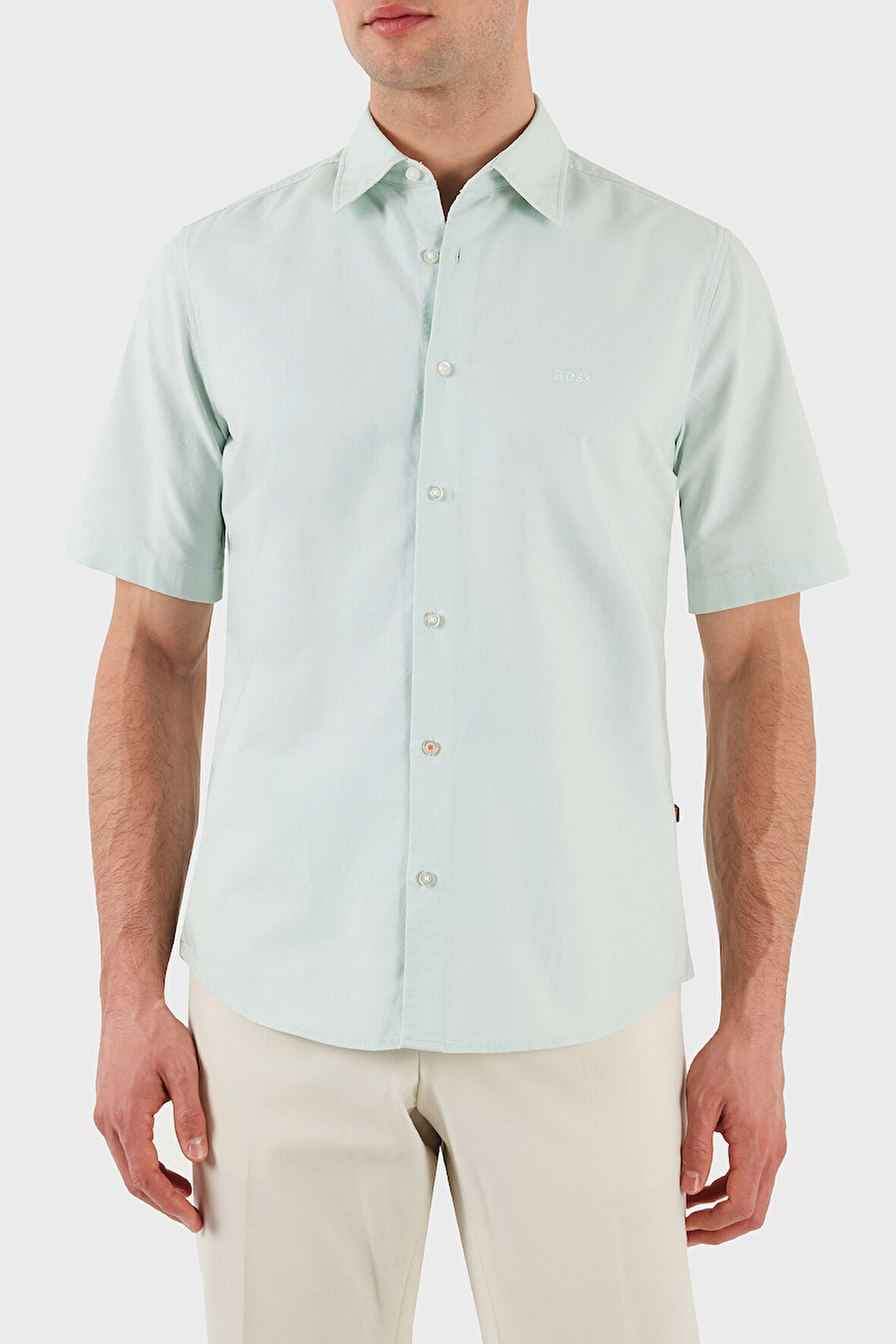 Boss Erkek Gömlek 50489351 446