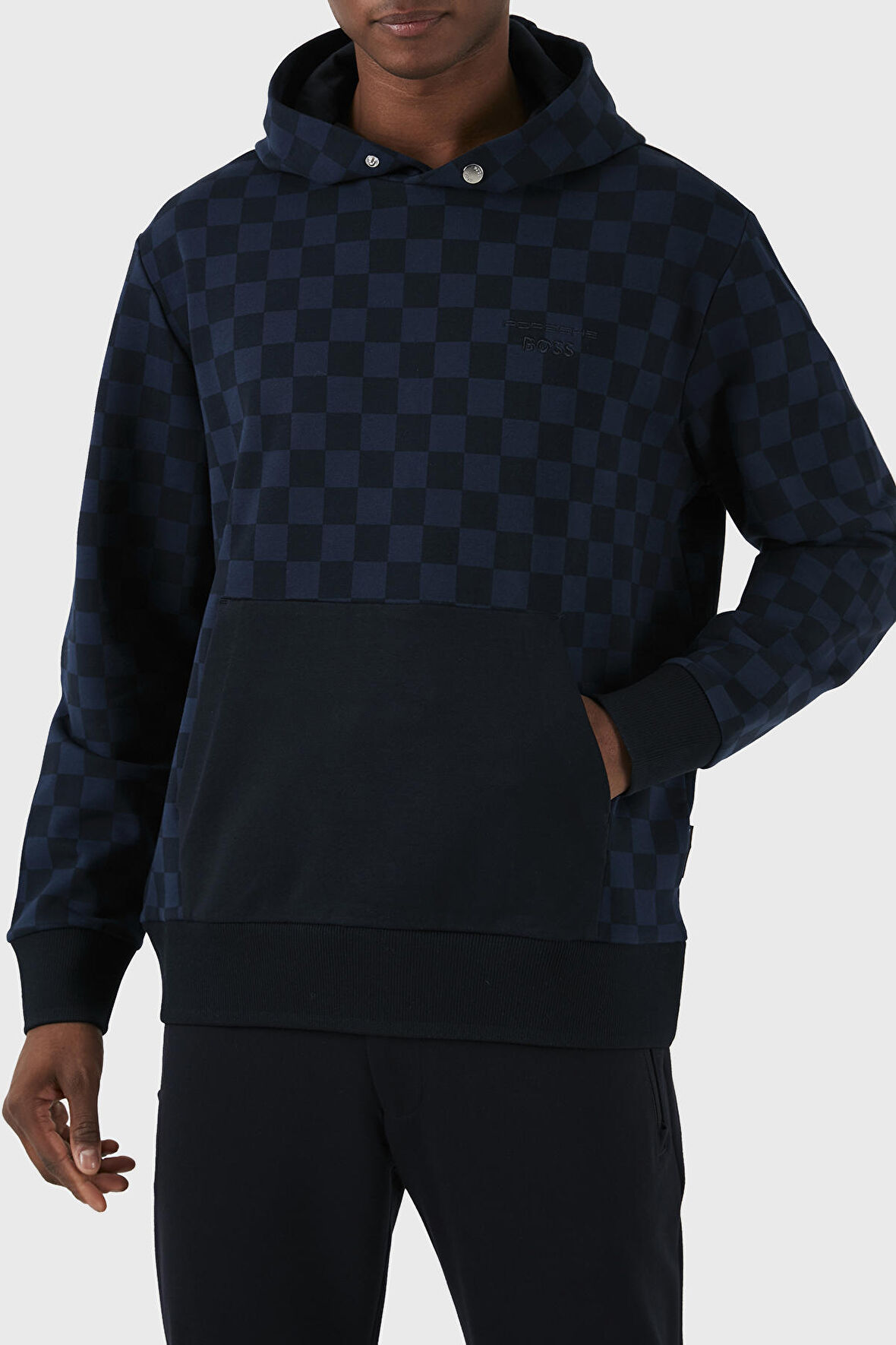 Boss Erkek Sweat 50507789 404
