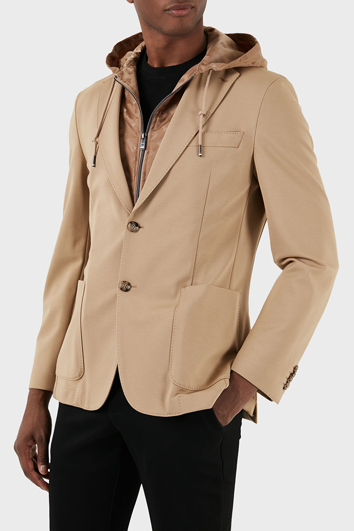 Boss Erkek Ceket 50509529 260