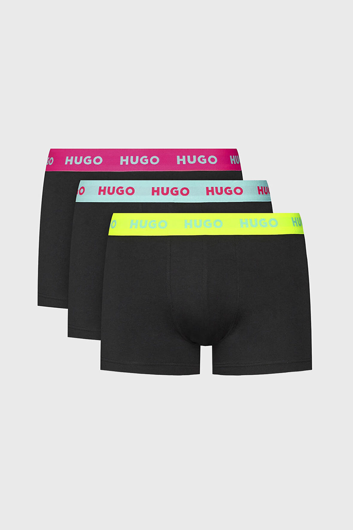 Hugo Erkek Boxer 50469766 730