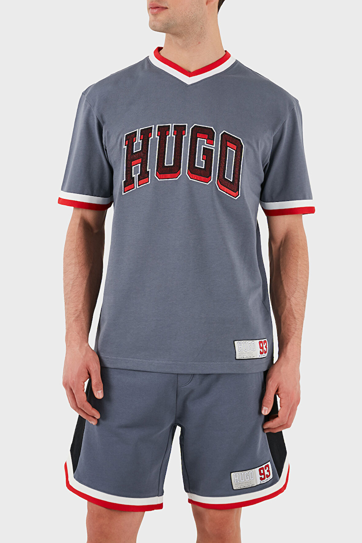 Hugo Erkek T Shirt 50510173 462