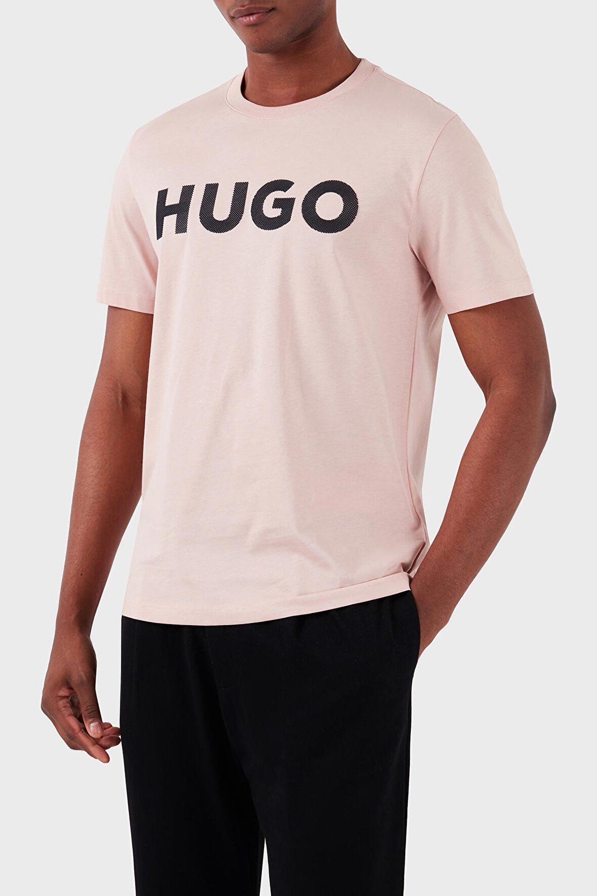 Hugo Erkek T Shirt 50513309 681