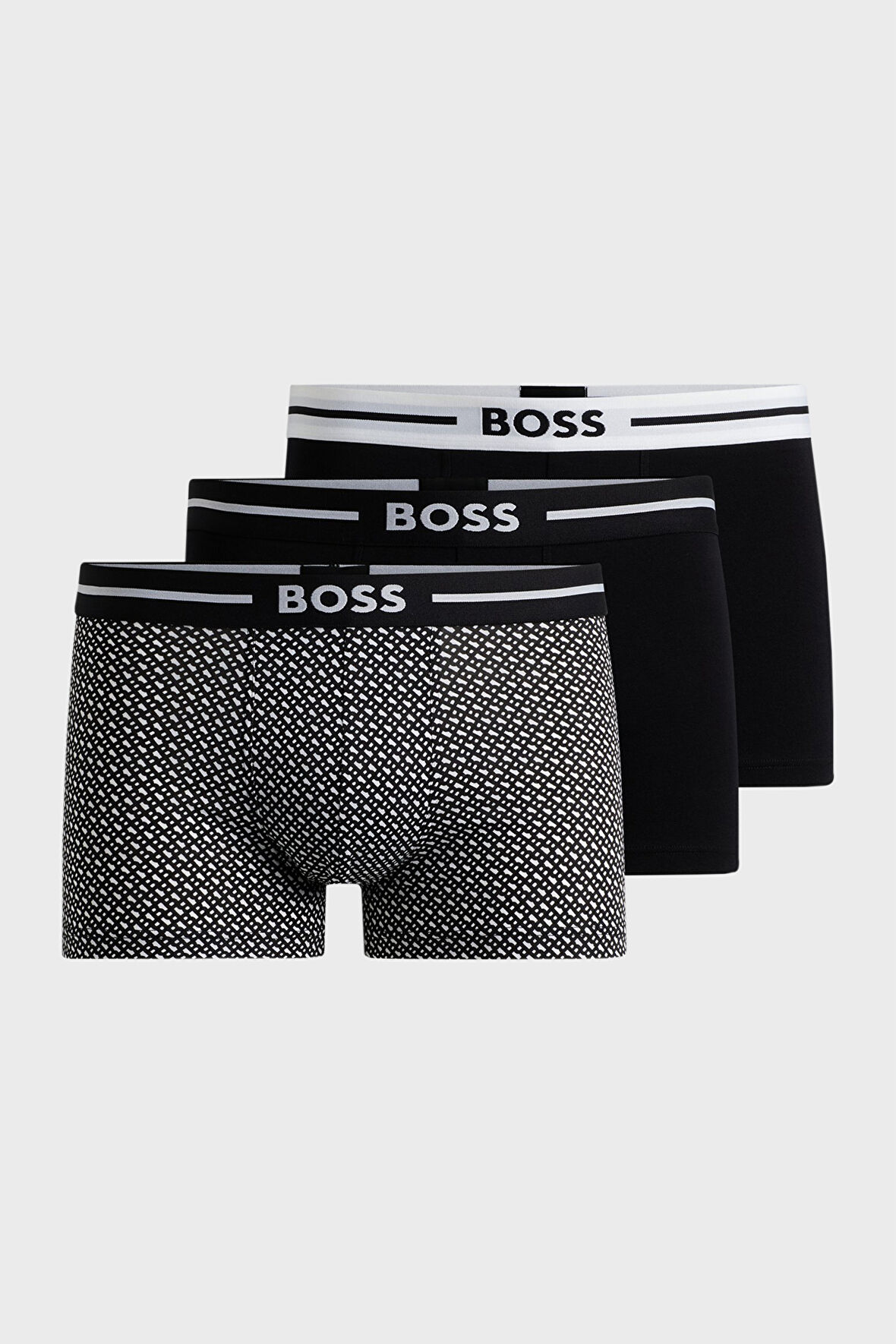 Boss Erkek Boxer 50517836 962