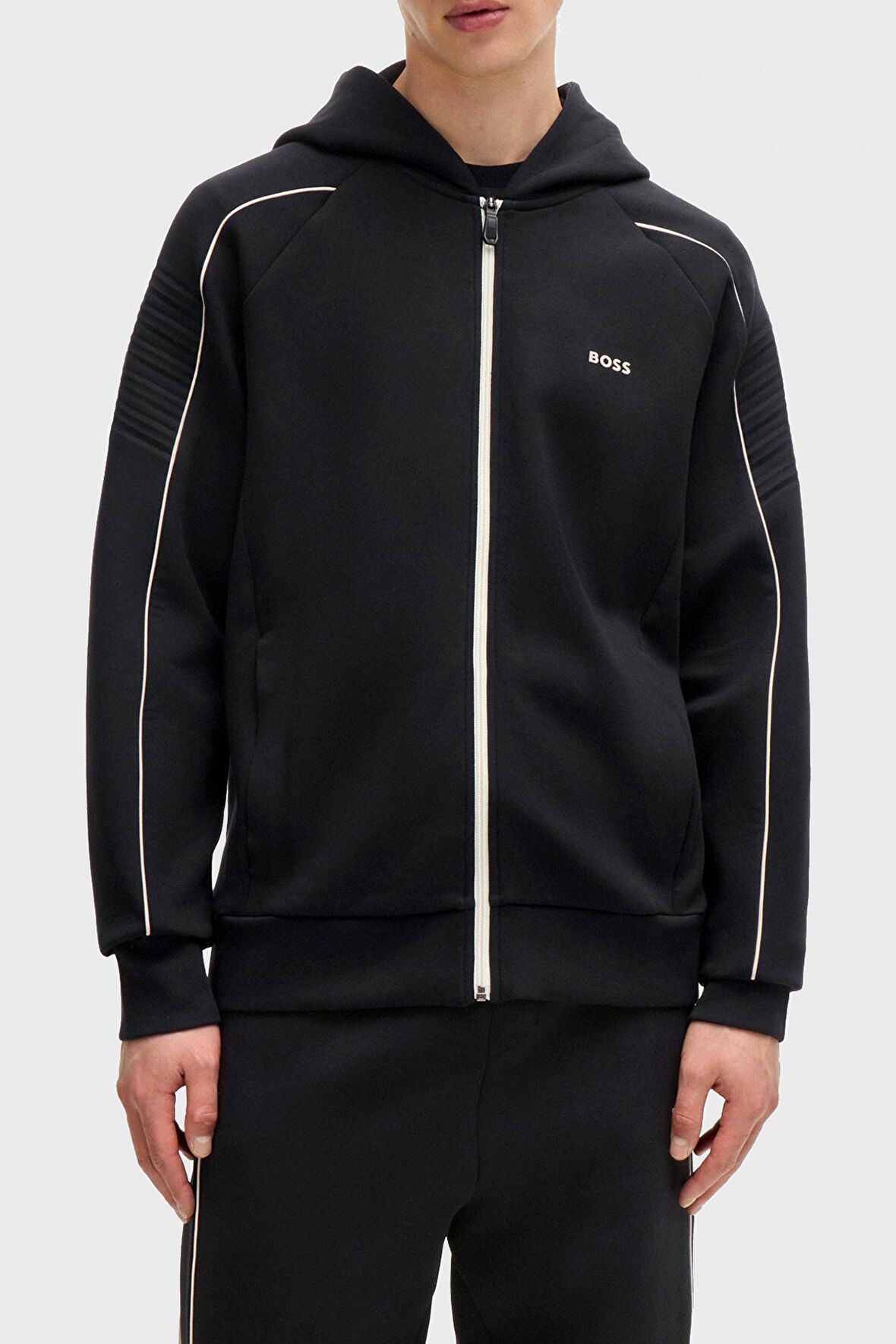 Boss Erkek Sweat 50518197 001