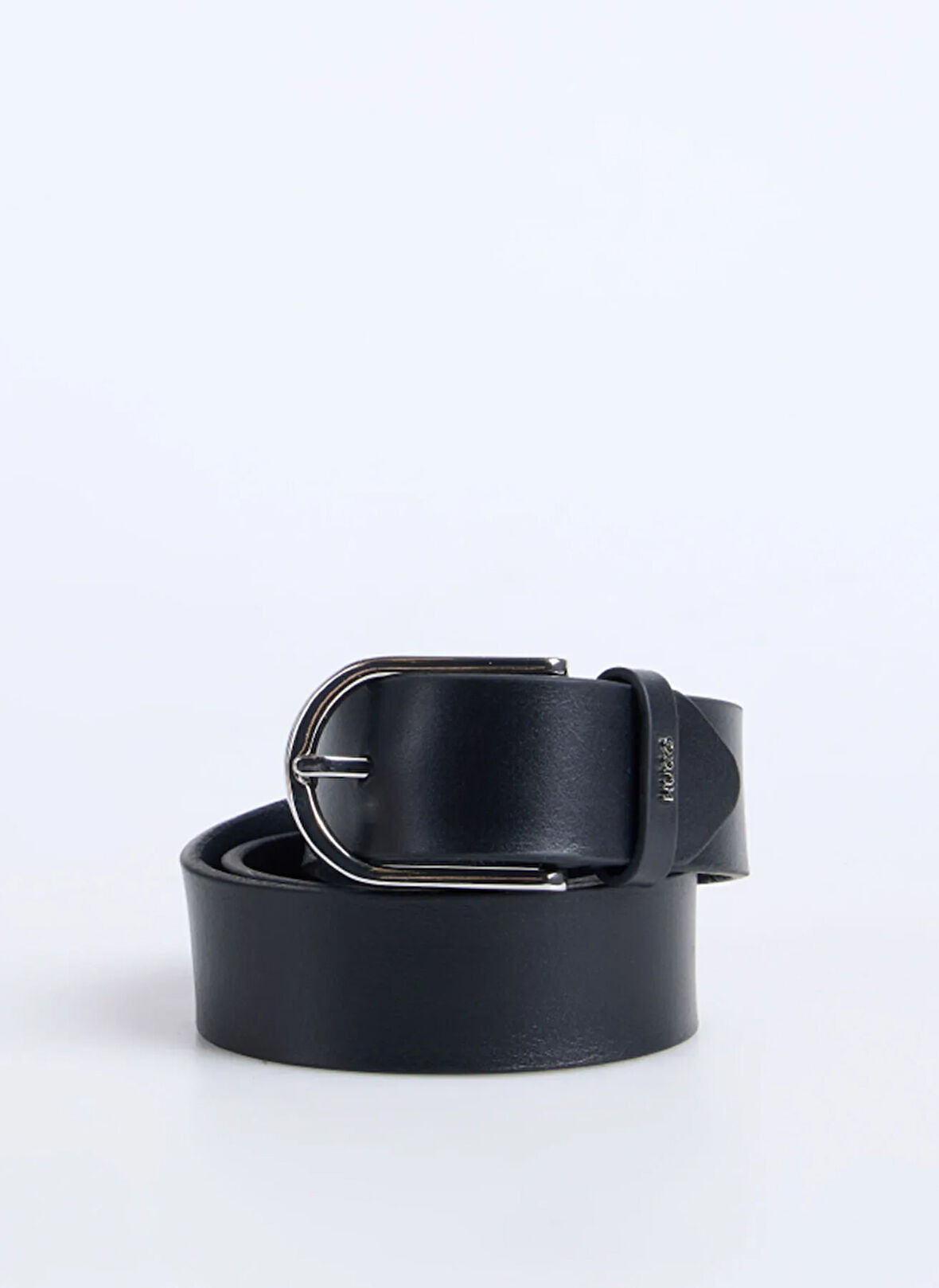 Hugo Siyah Kadın Kemer 50522723