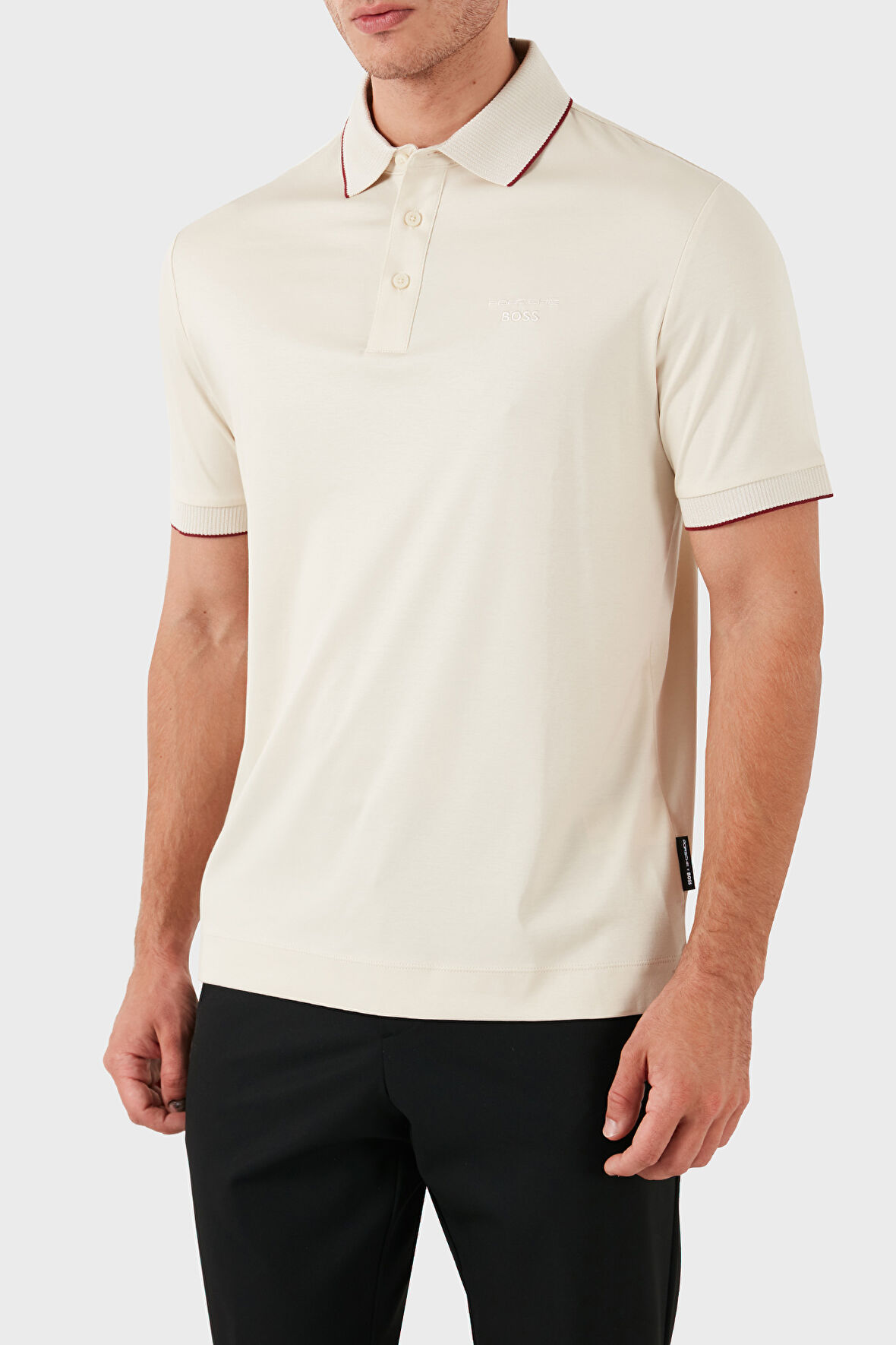 Boss Erkek T Shirt 50519931 131