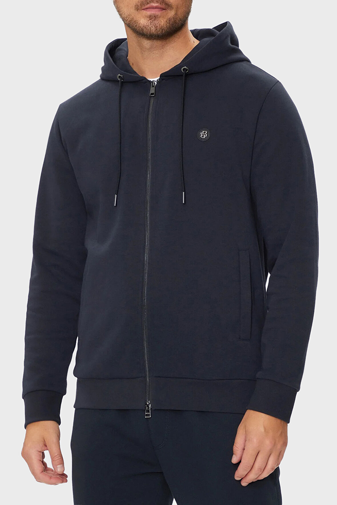Boss Erkek Sweat 50520303 404