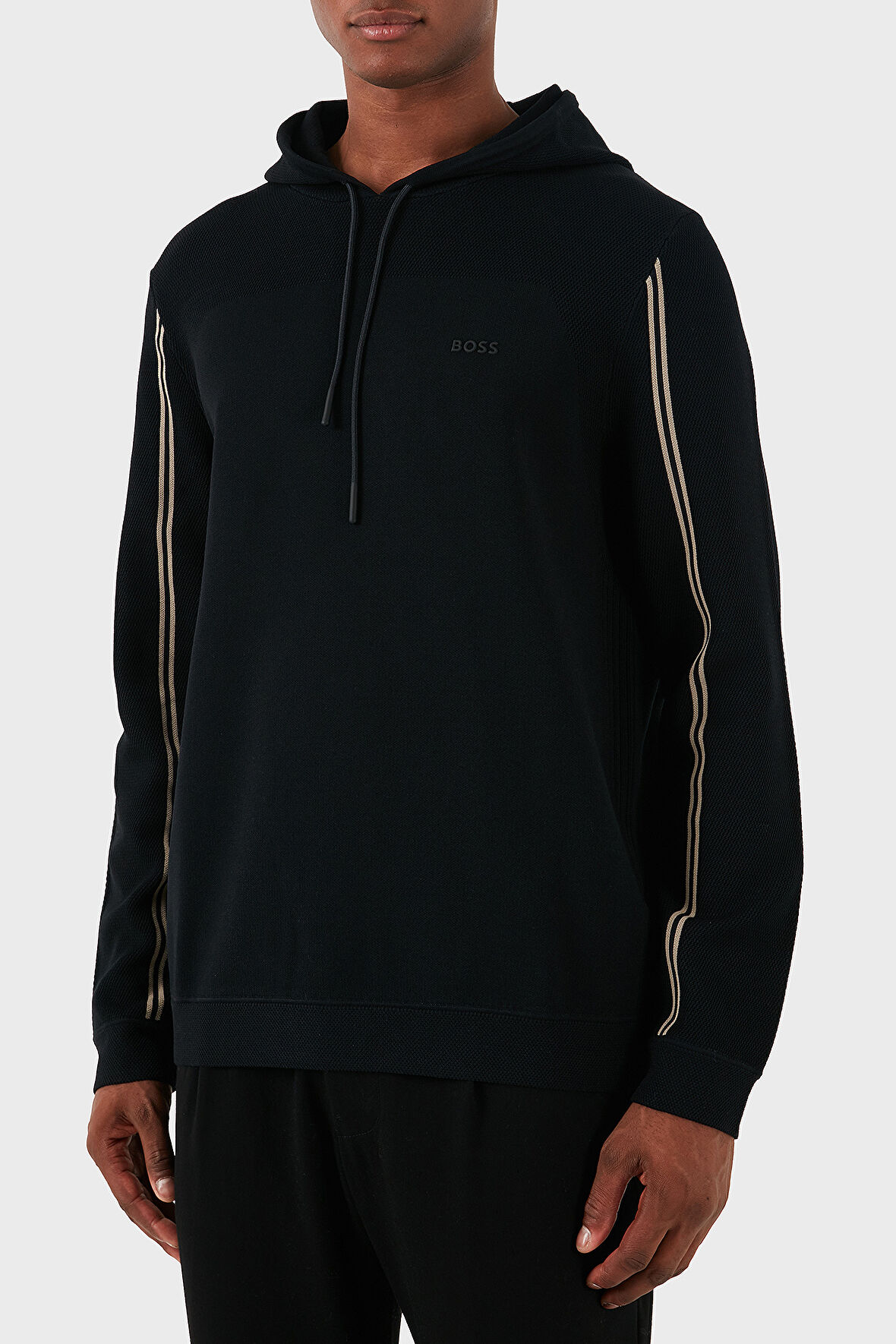 Boss Erkek Sweat 50523284 001