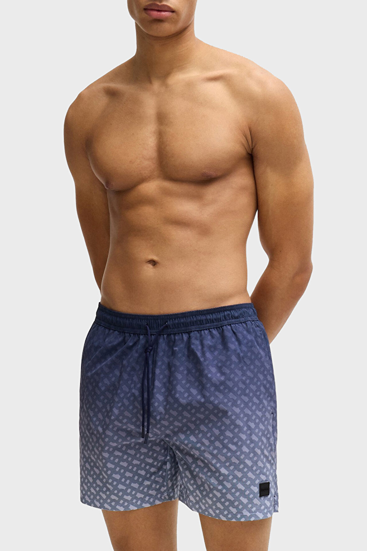 Boss Erkek Short 50534343 413