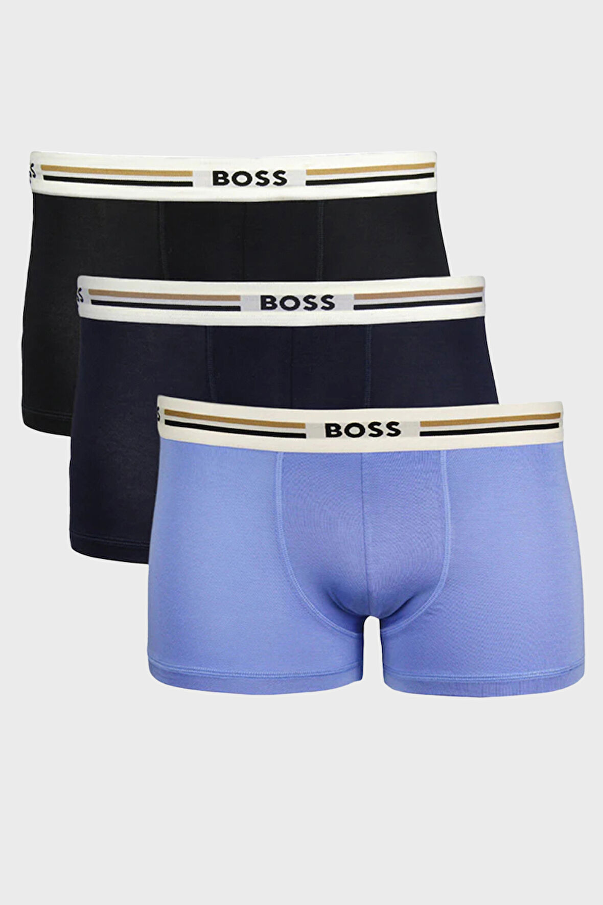 Boss Erkek Boxer 50492200 979