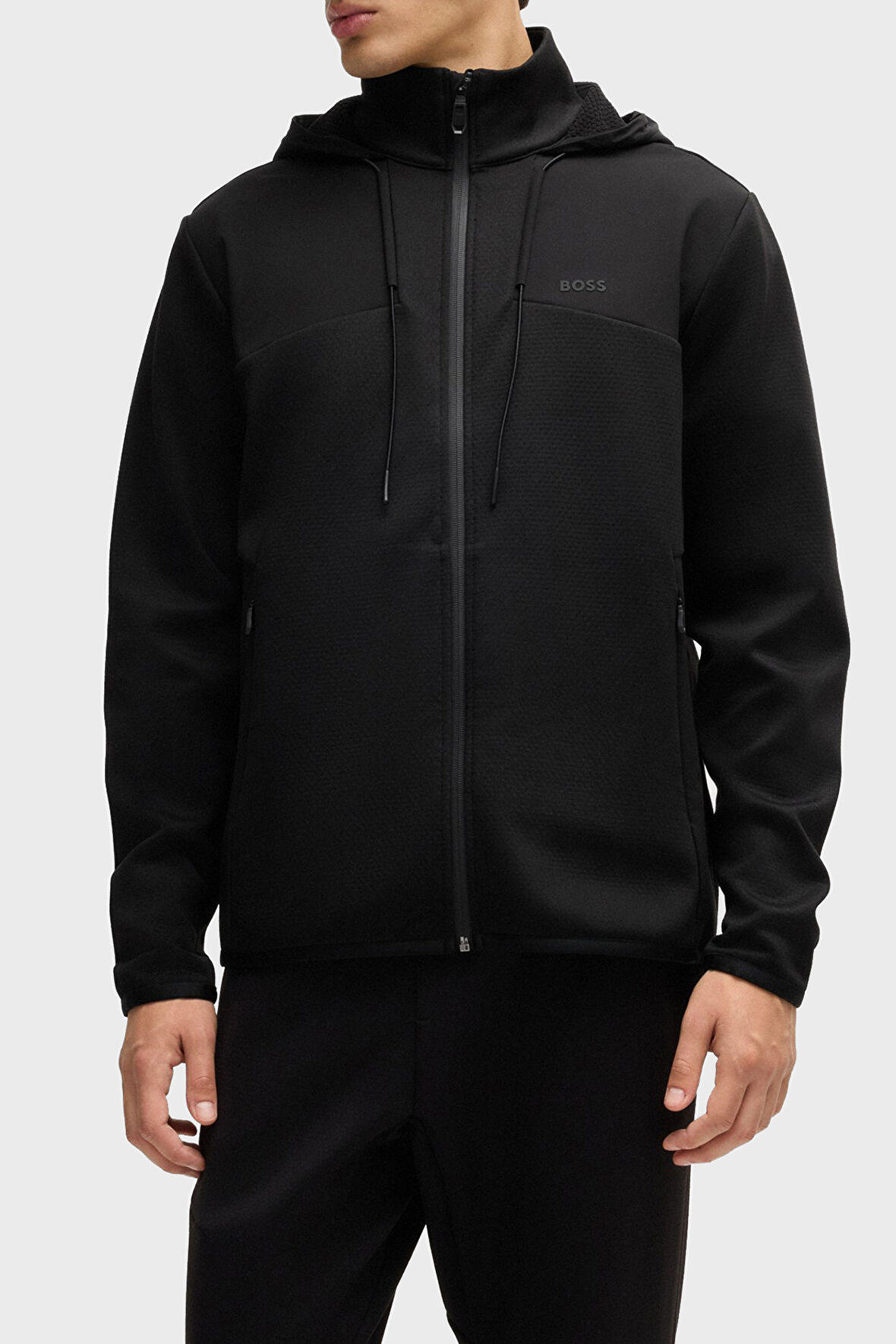 Boss Erkek Sweat 50523707 001