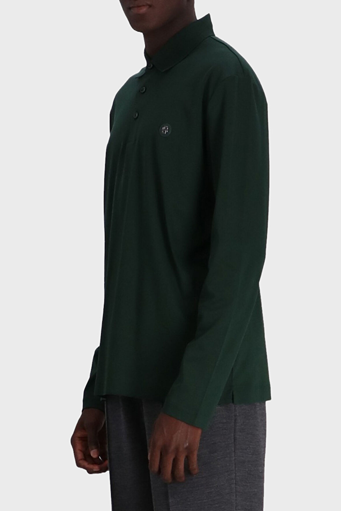 Boss Erkek Sweat 50523917 385