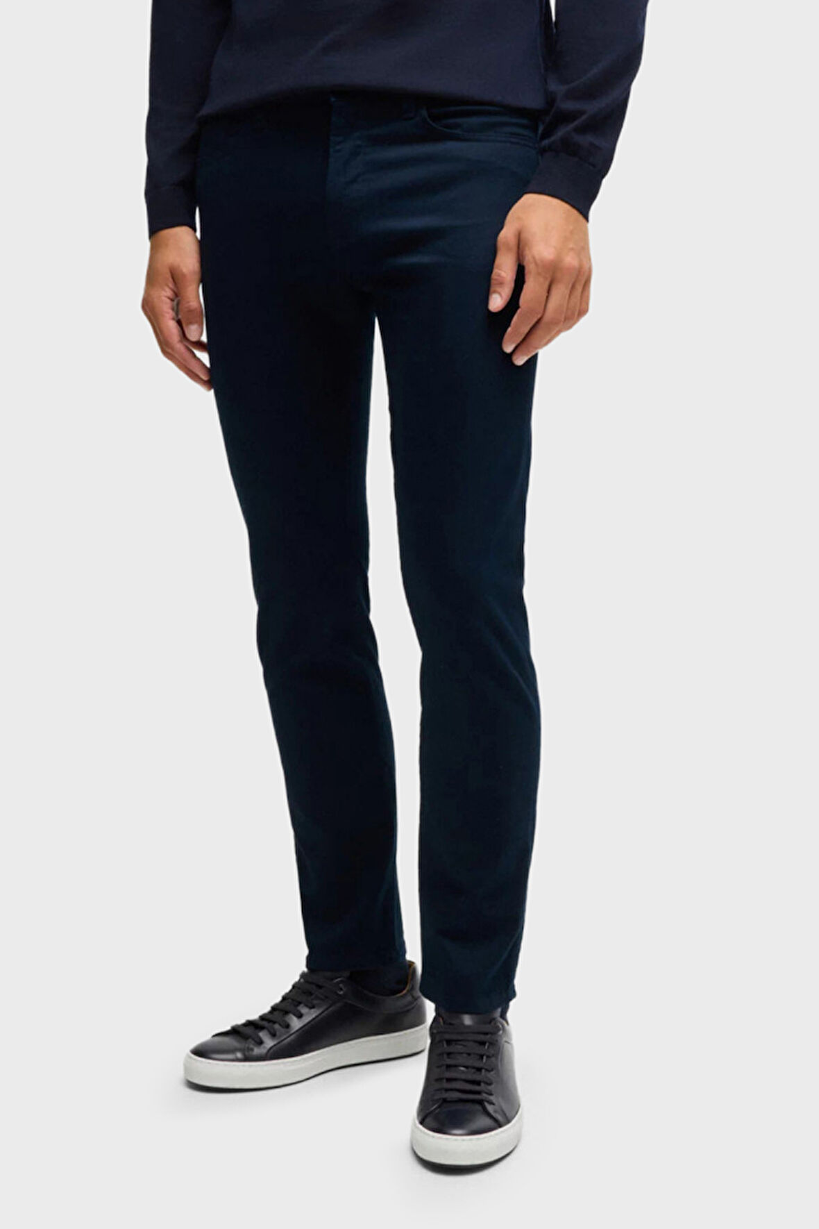 Boss Erkek Pantolon 50524431 404