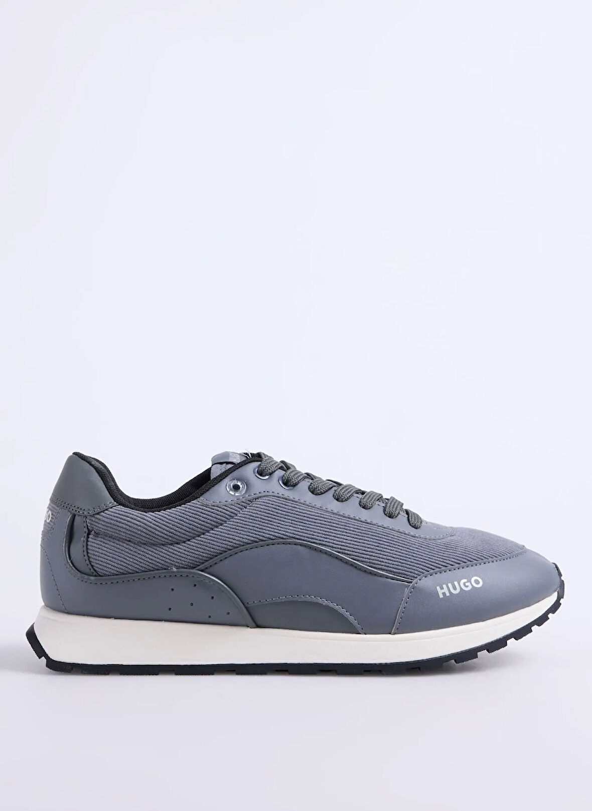 Hugo Gri Erkek Sneaker RED-50529574