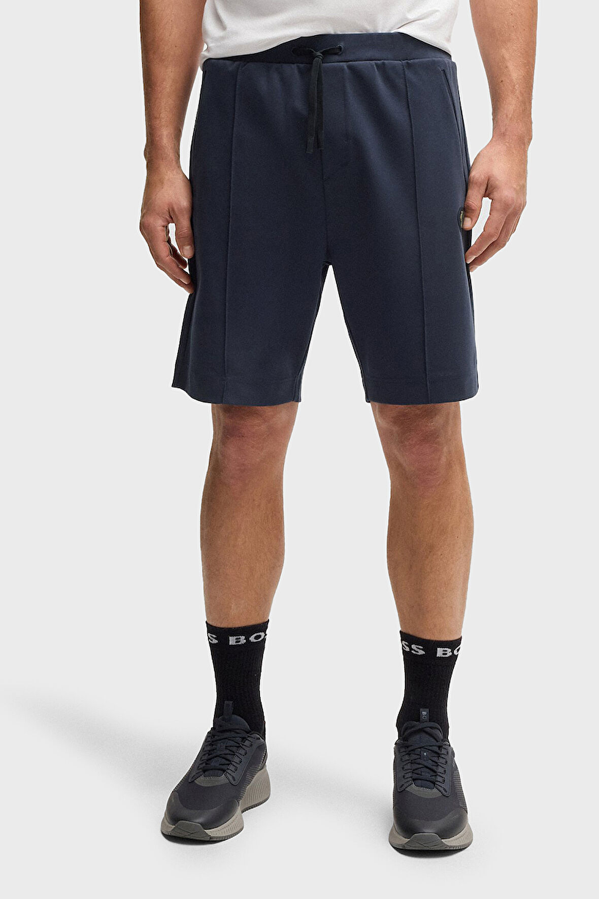 Boss Erkek Short 50537534 402