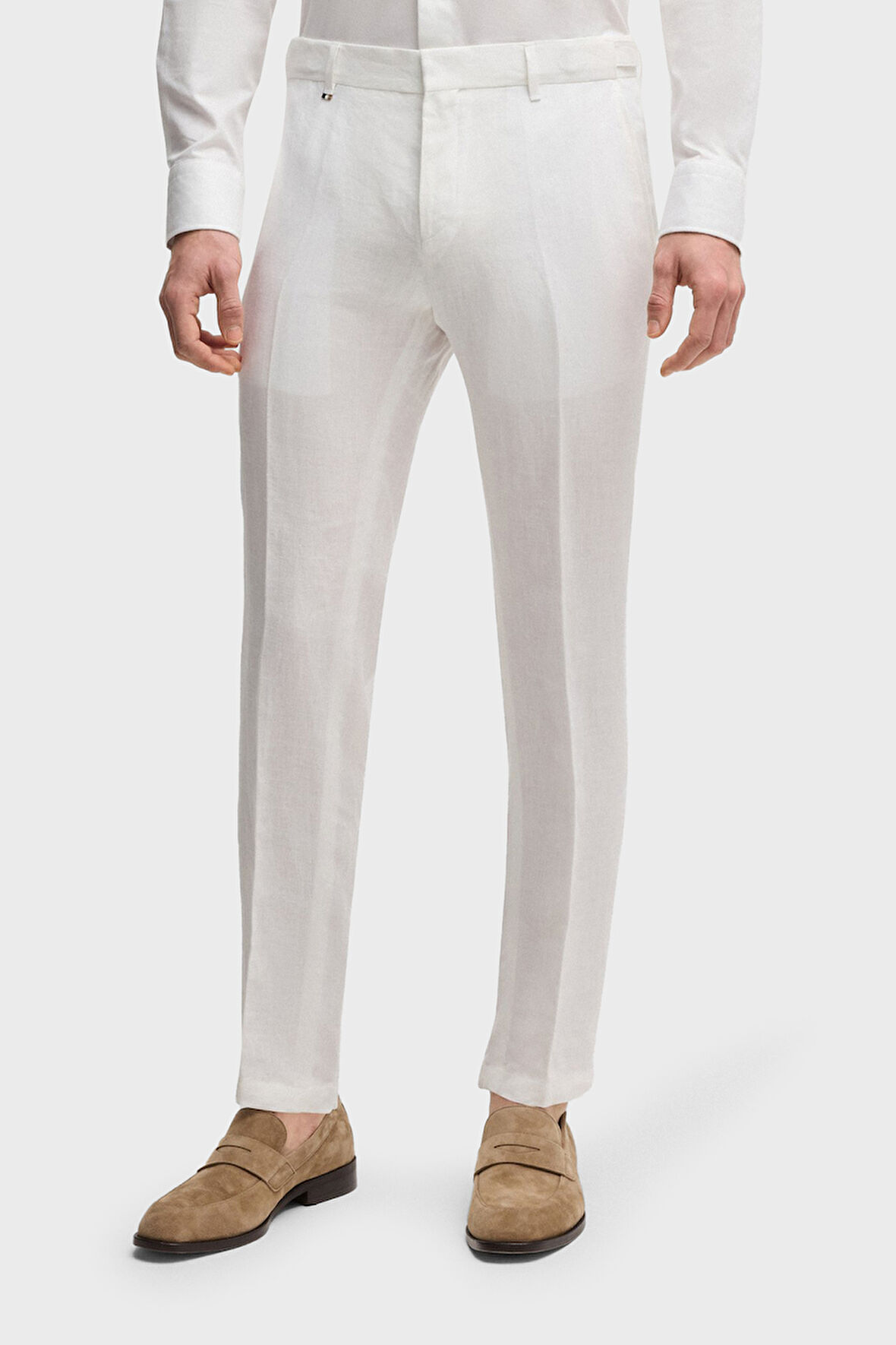 Boss Erkek Pantolon 50540518 100