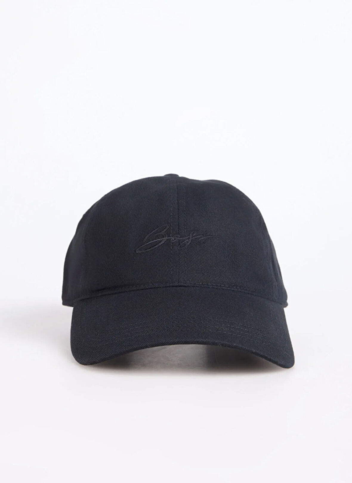 Boss Siyah Kadın Şapka 50540944