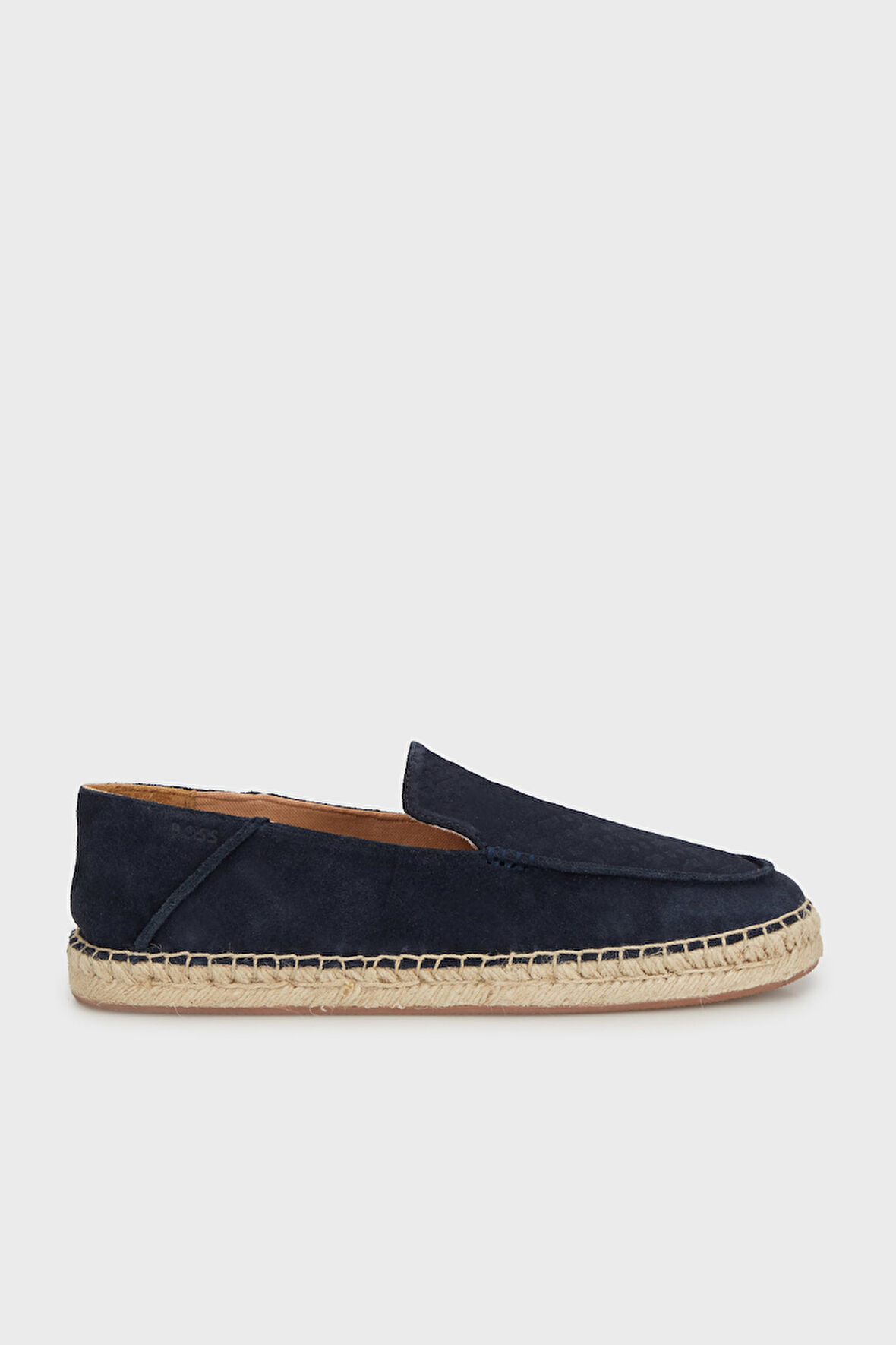 Boss Erkek Espadril 50541781 401