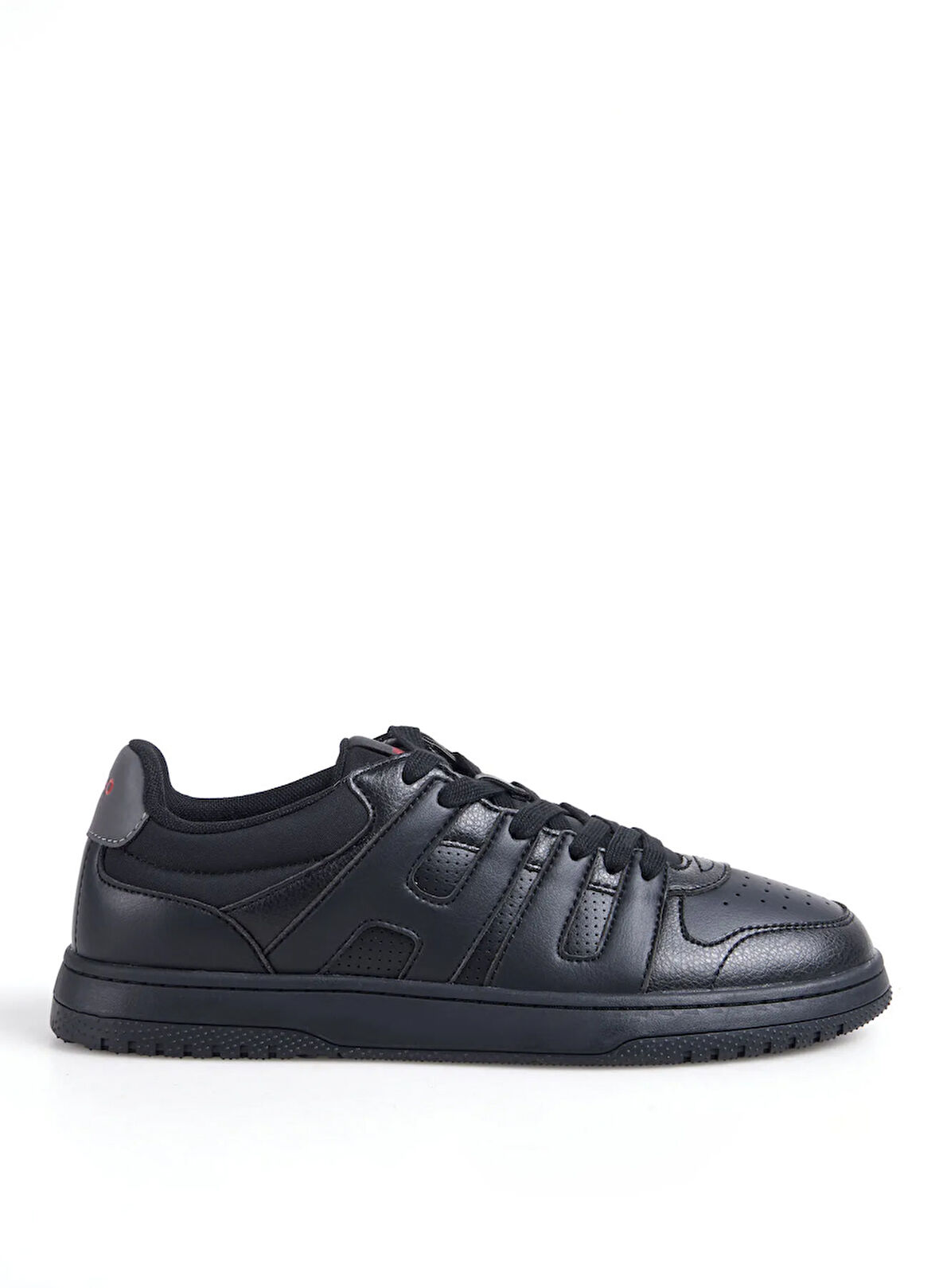 Siyah Erkek Sneaker Hadrian_Tenn_lgpu 10266727 01