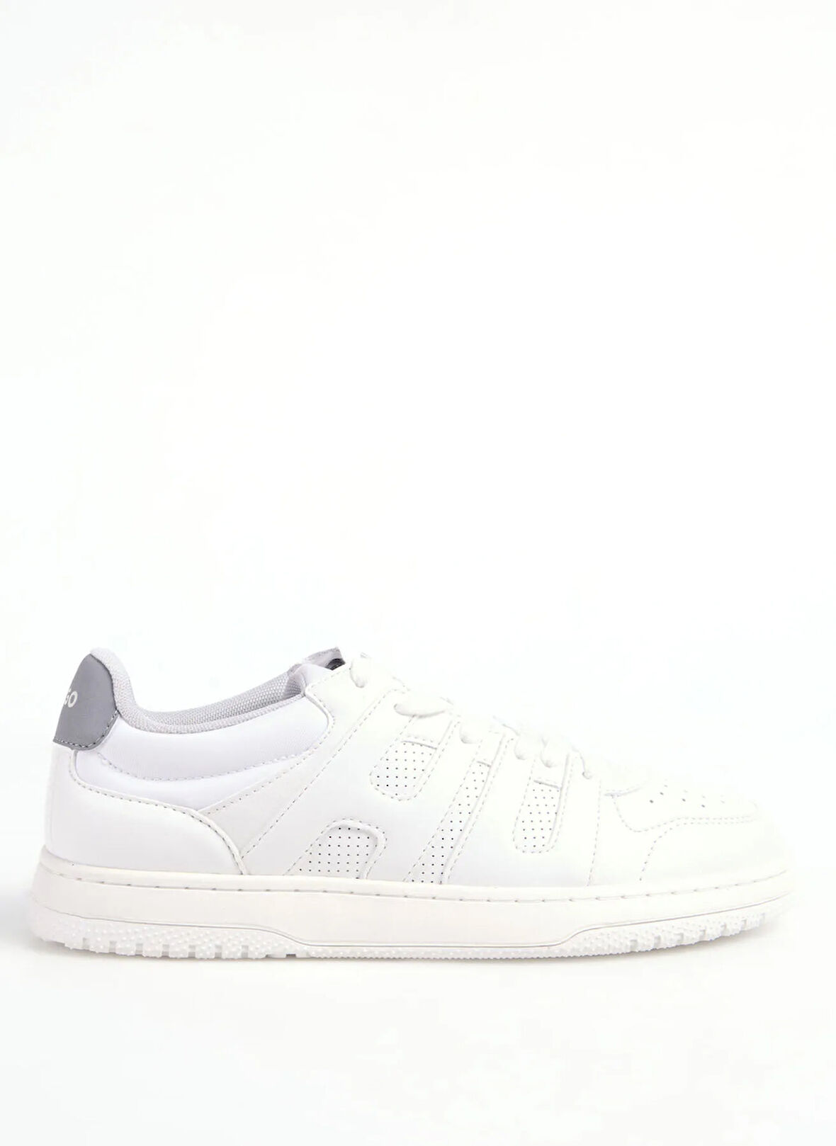 Beyaz Erkek Sneaker Hadrian_Tenn_lgpu 10266727 01
