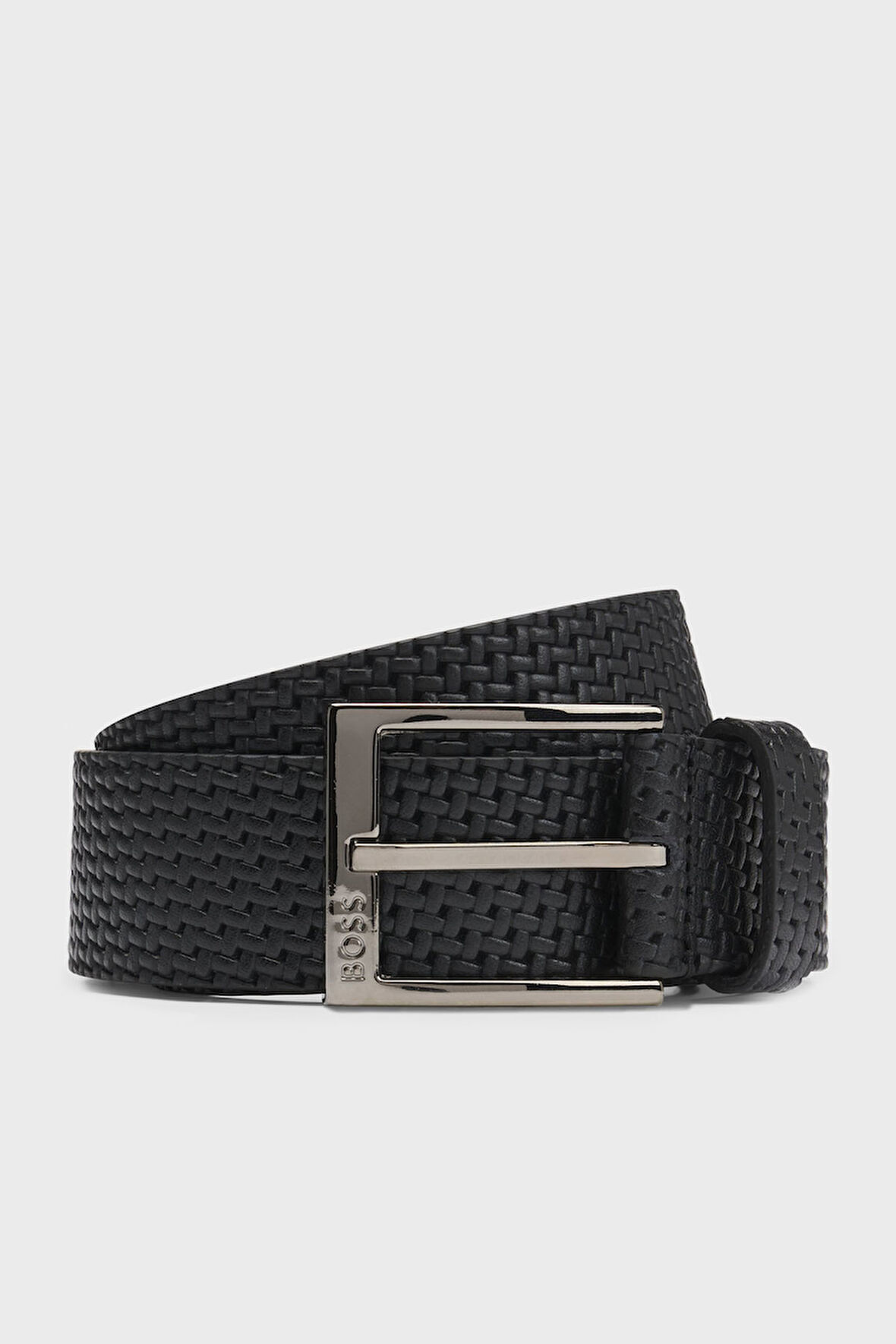 Boss Erkek Kemer 50542683 001