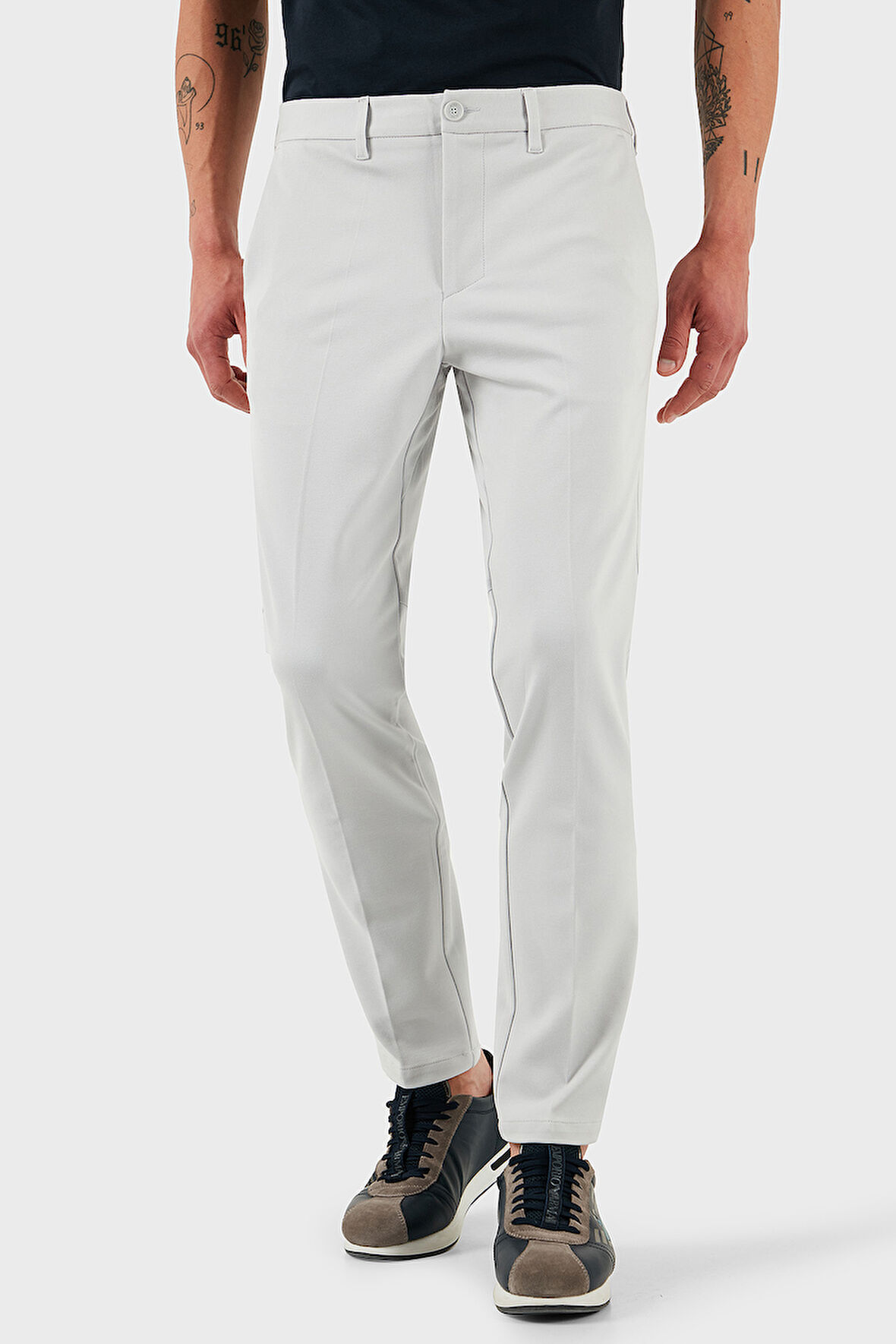 Boss Erkek Pantolon 50513436 054
