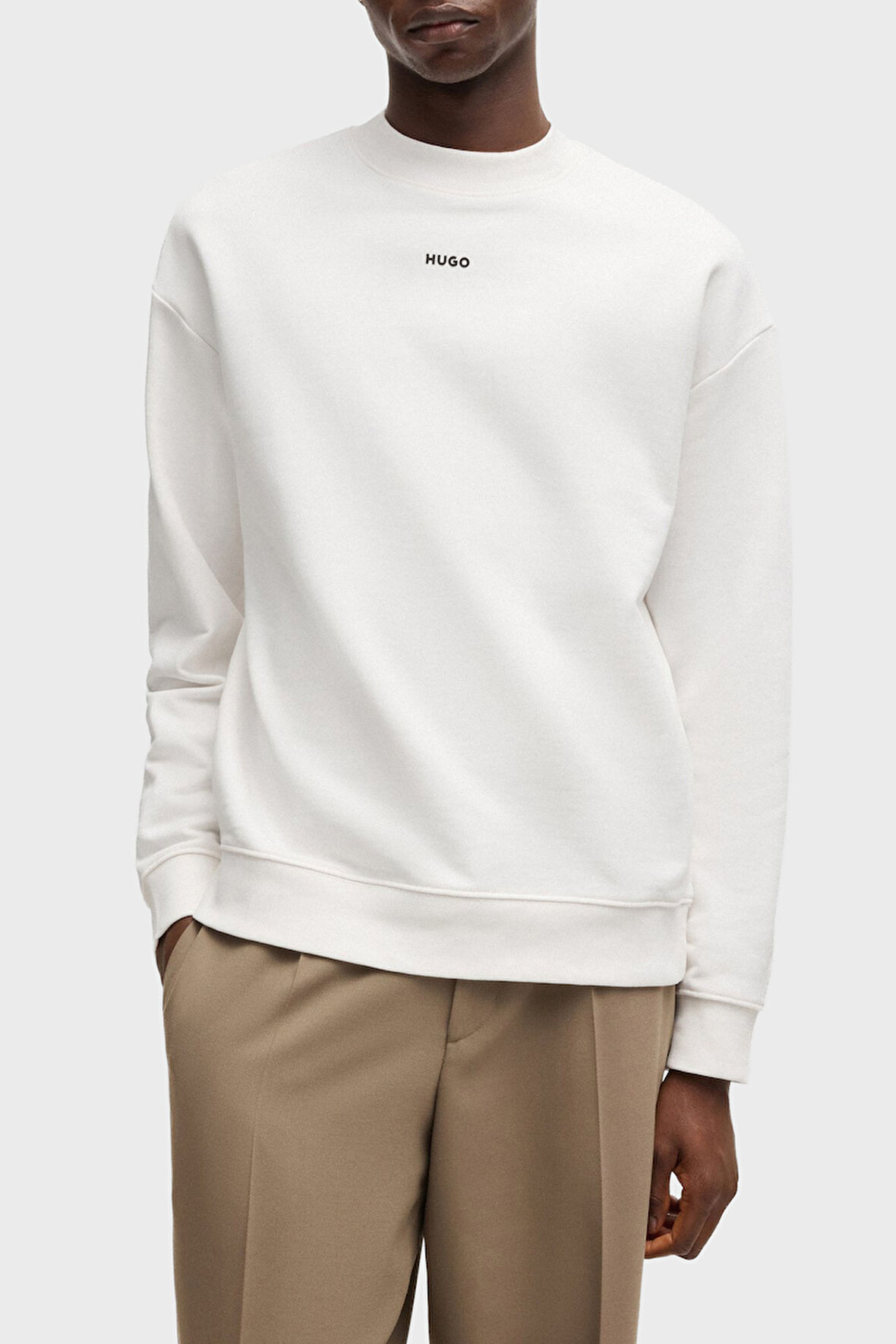 Hugo Erkek Sweat 50525892 102