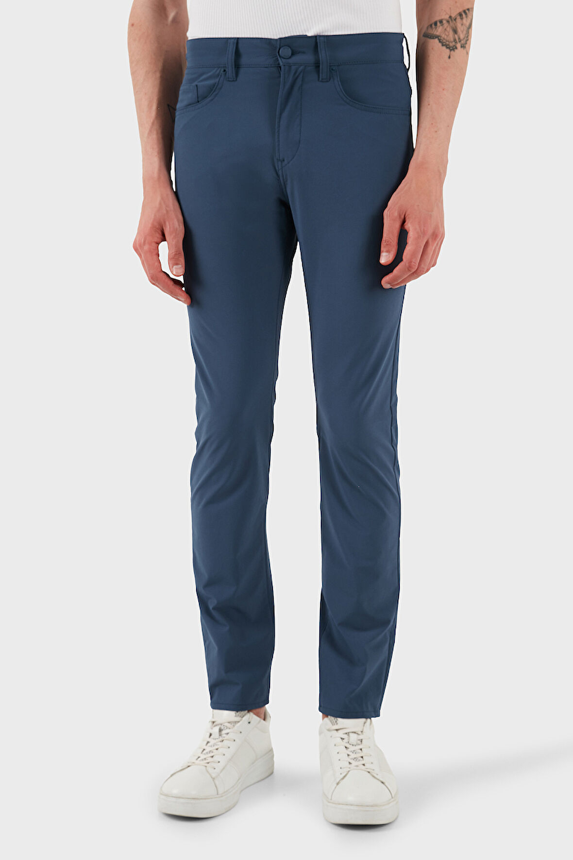 Boss Erkek Pantolon 50530863 425